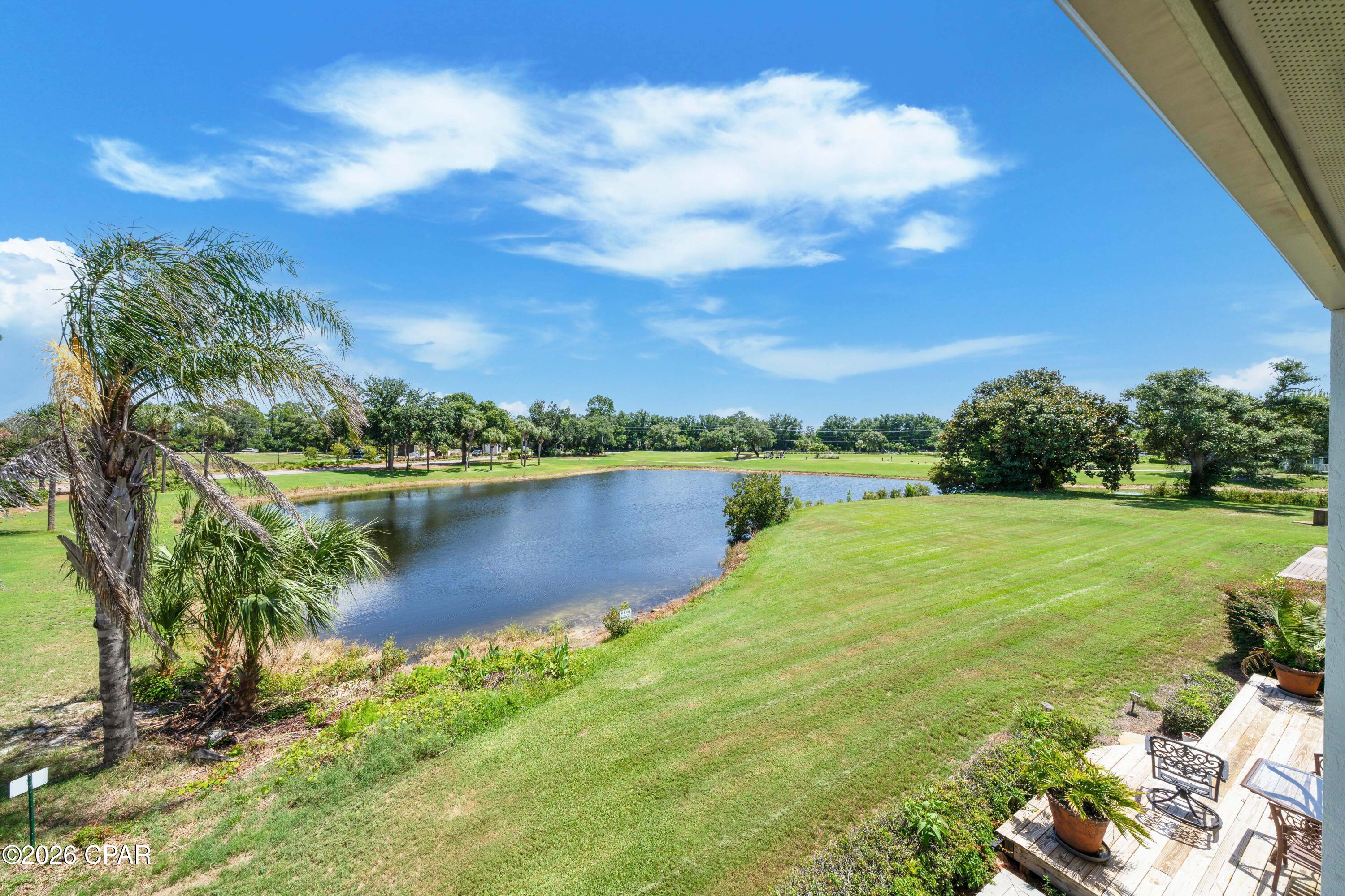 Bay Point Golf Villas III - Residential