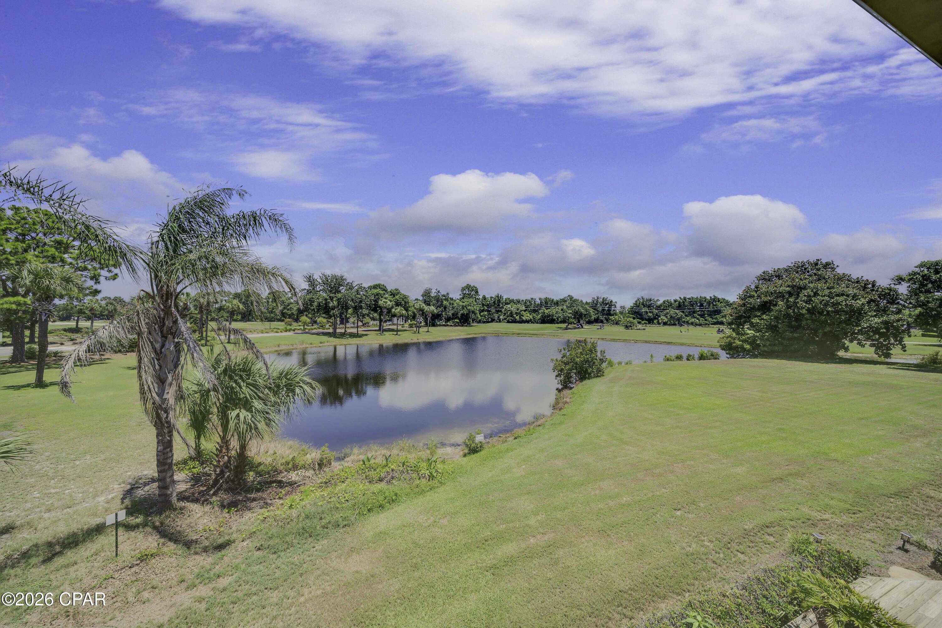 Bay Point Golf Villas III - Residential