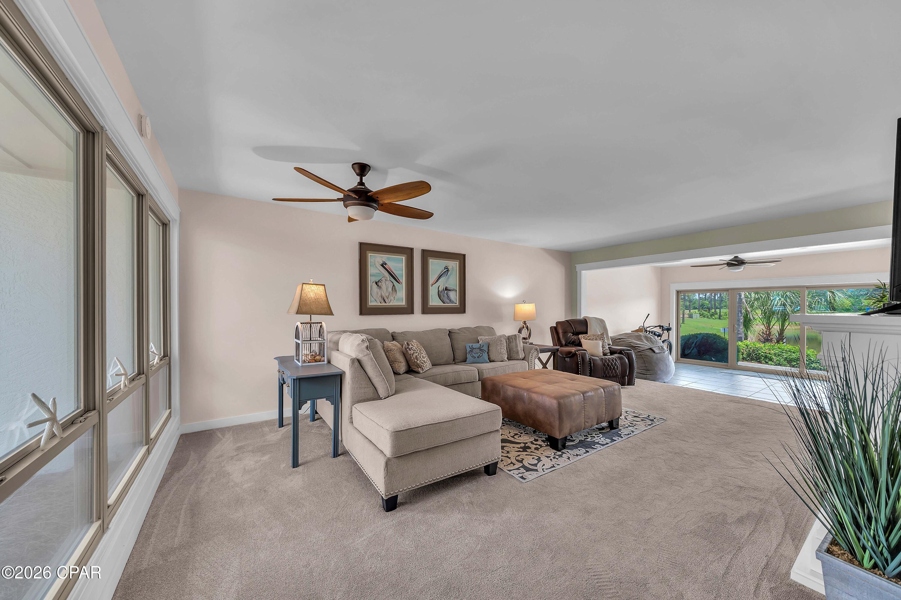 Bay Point Golf Villas III - Residential