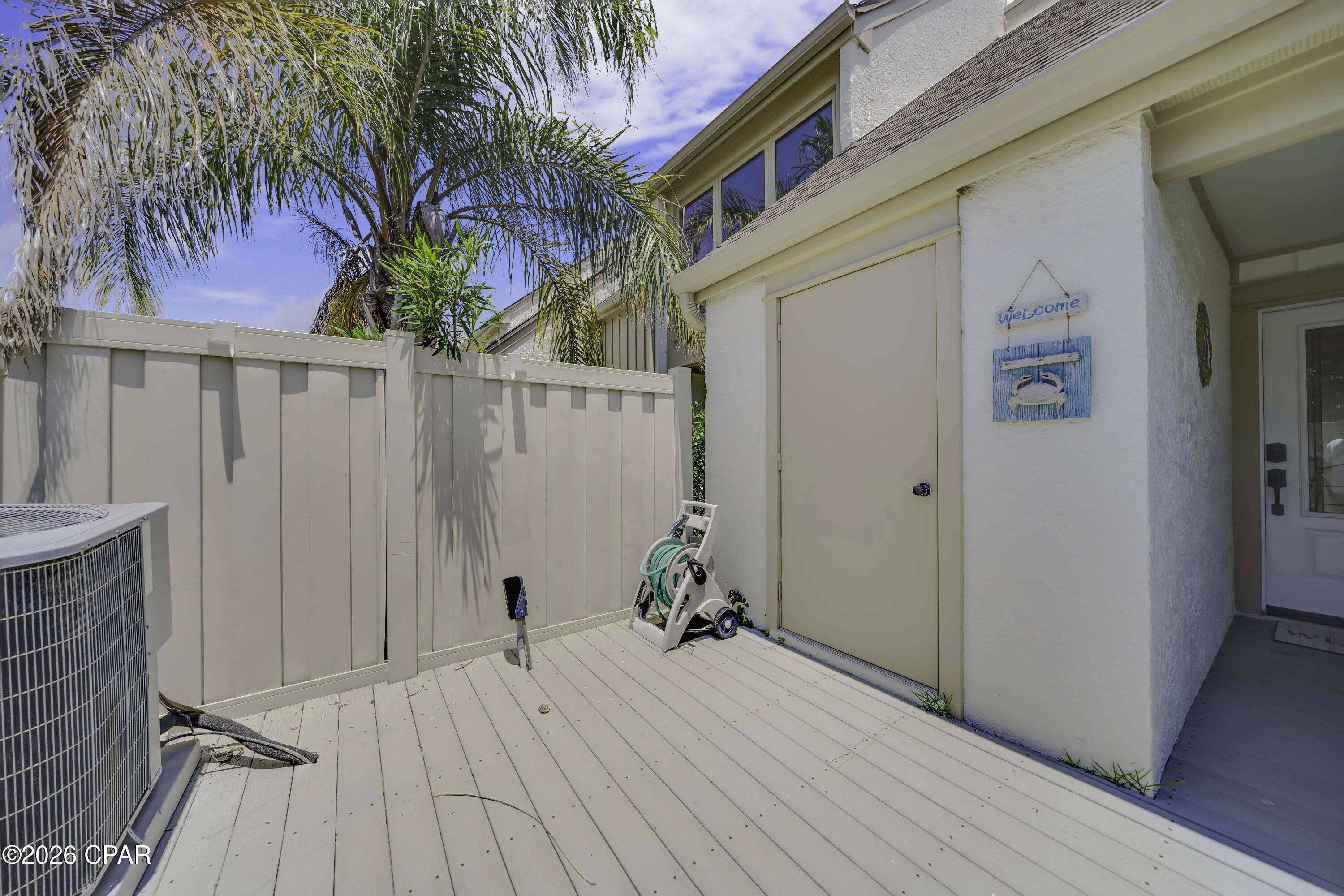 Bay Point Golf Villas III - Residential