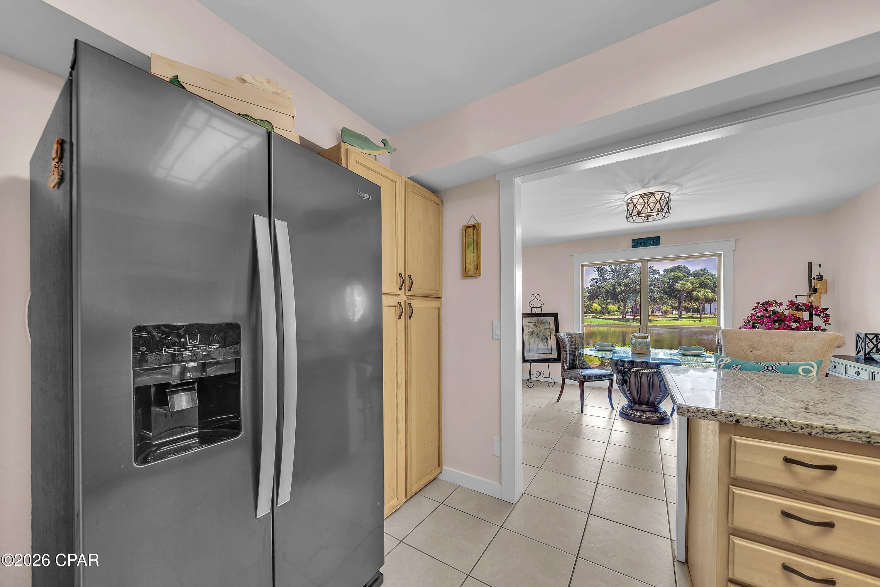 Bay Point Golf Villas III - Residential