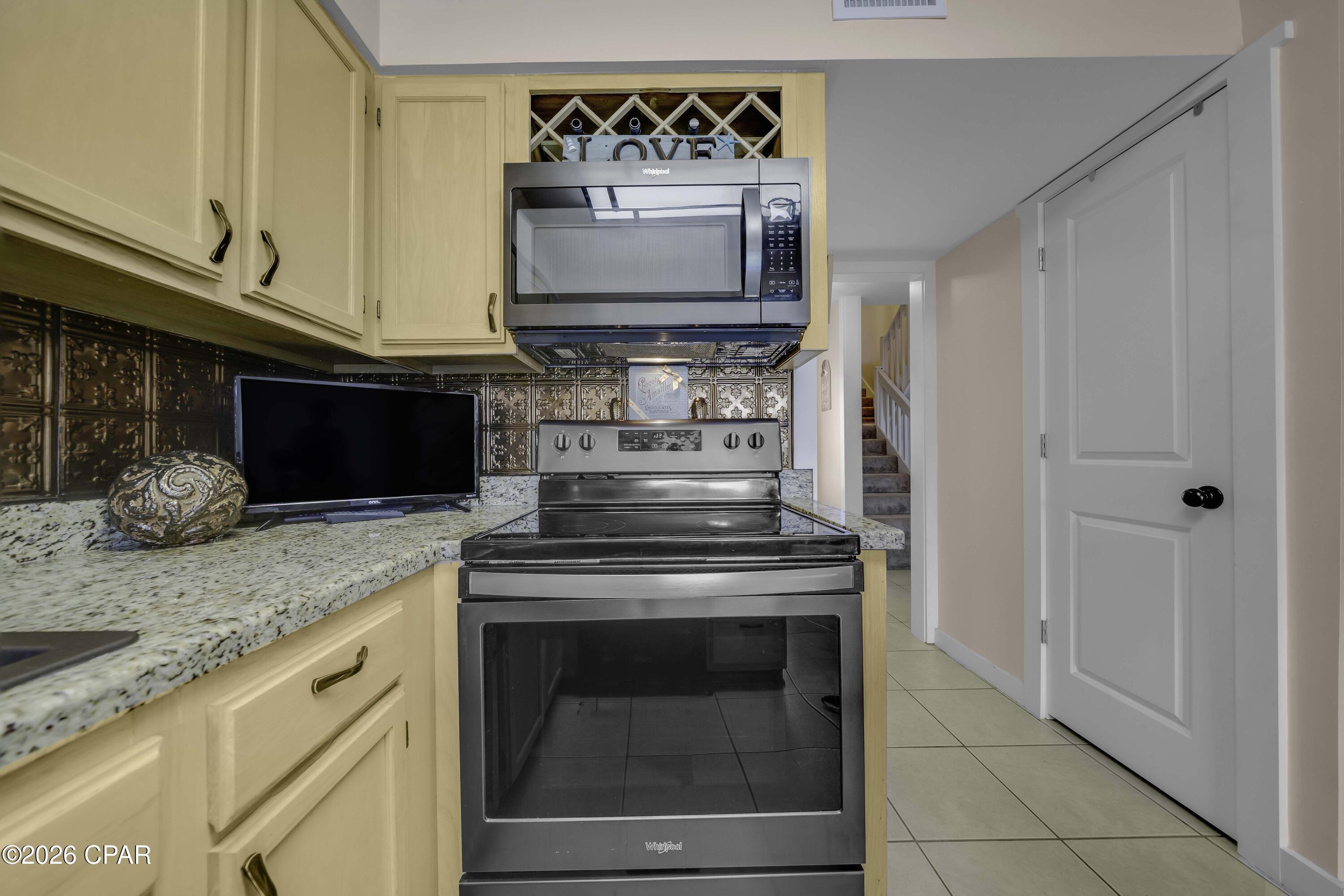Bay Point Golf Villas III - Residential