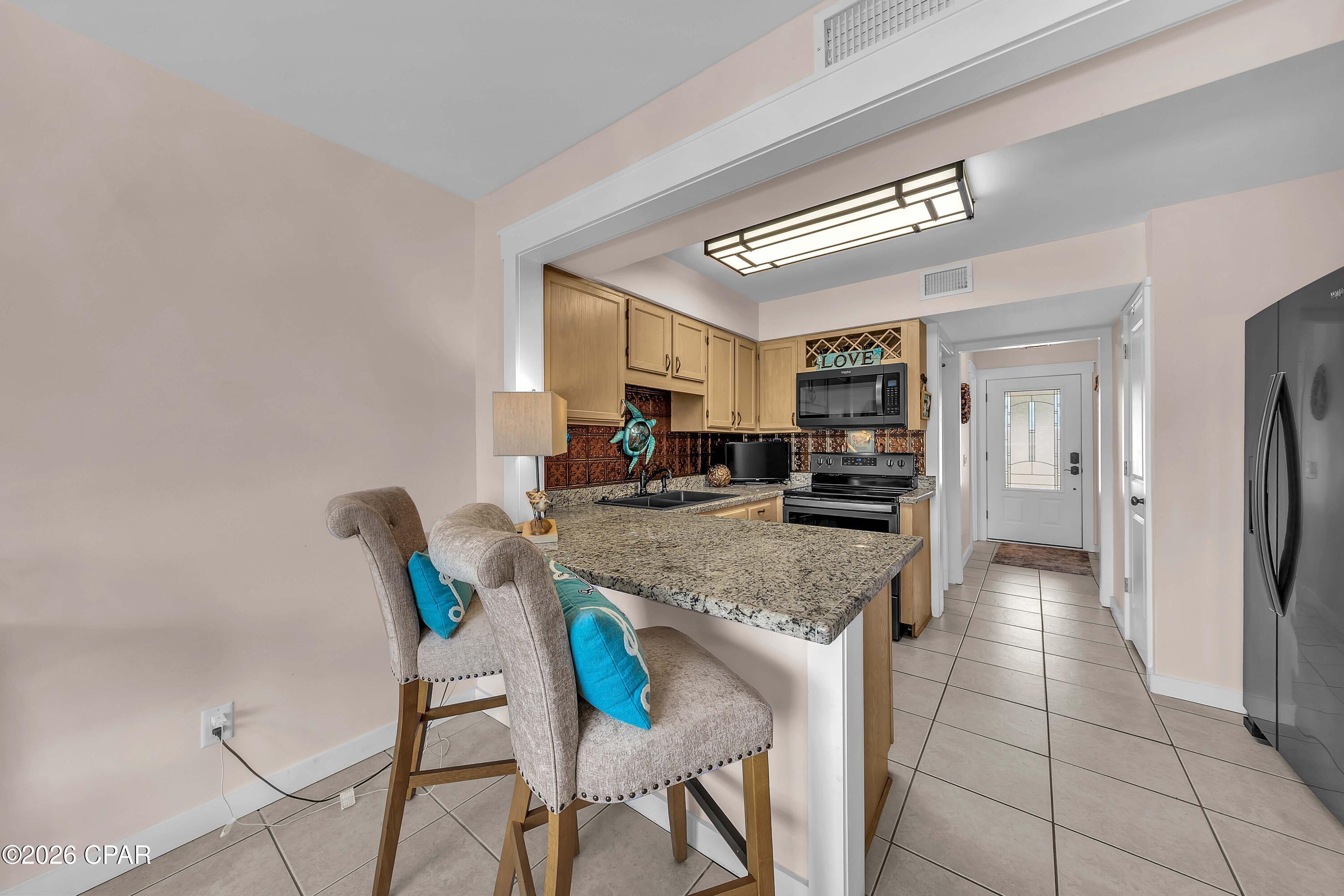 Bay Point Golf Villas III - Residential