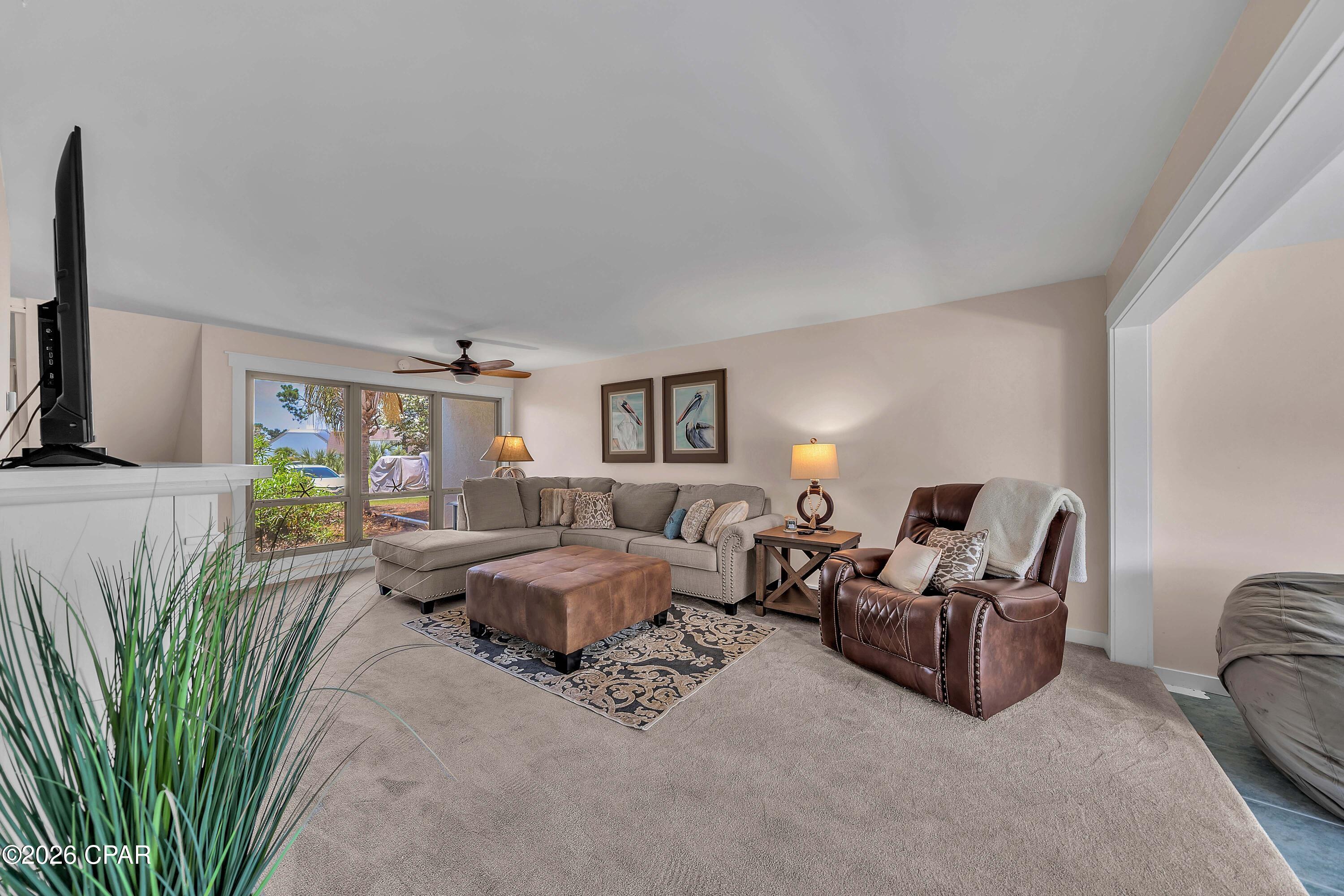 Bay Point Golf Villas III - Residential