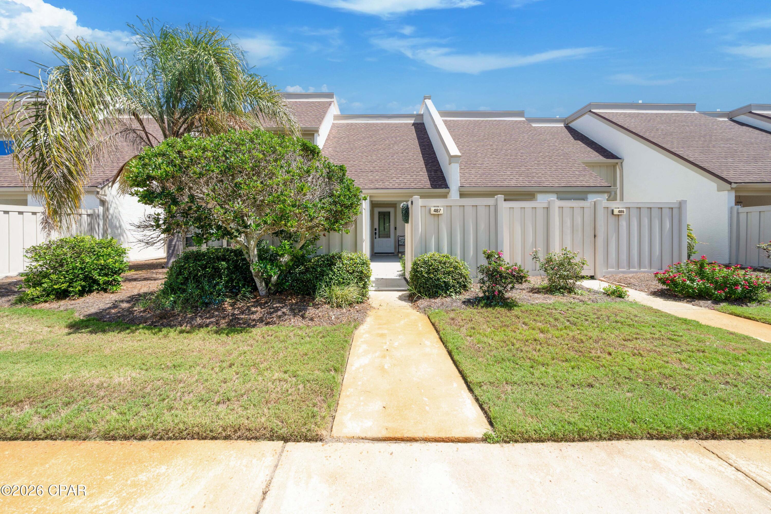 Bay Point Golf Villas III - Residential