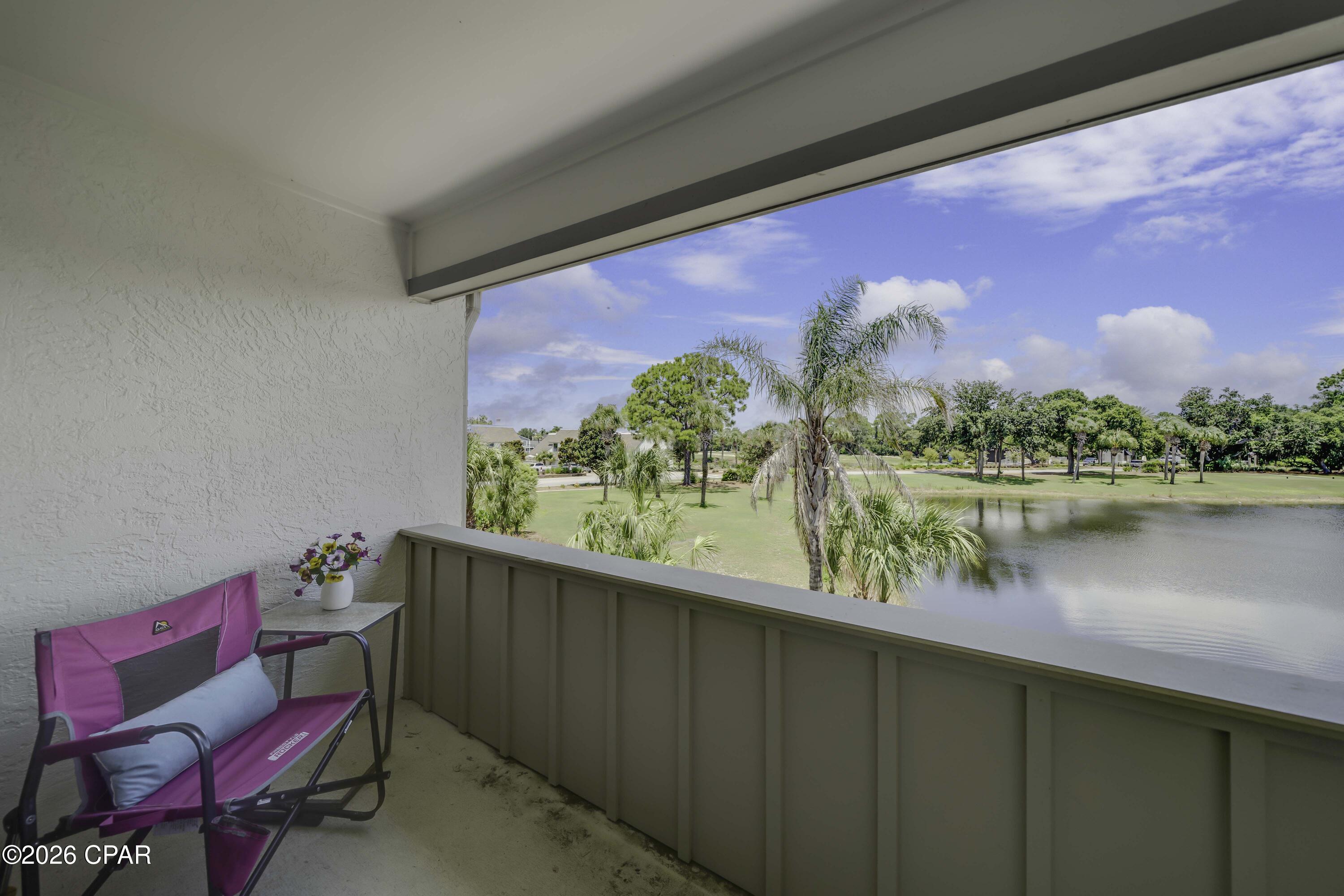 Bay Point Golf Villas III - Residential