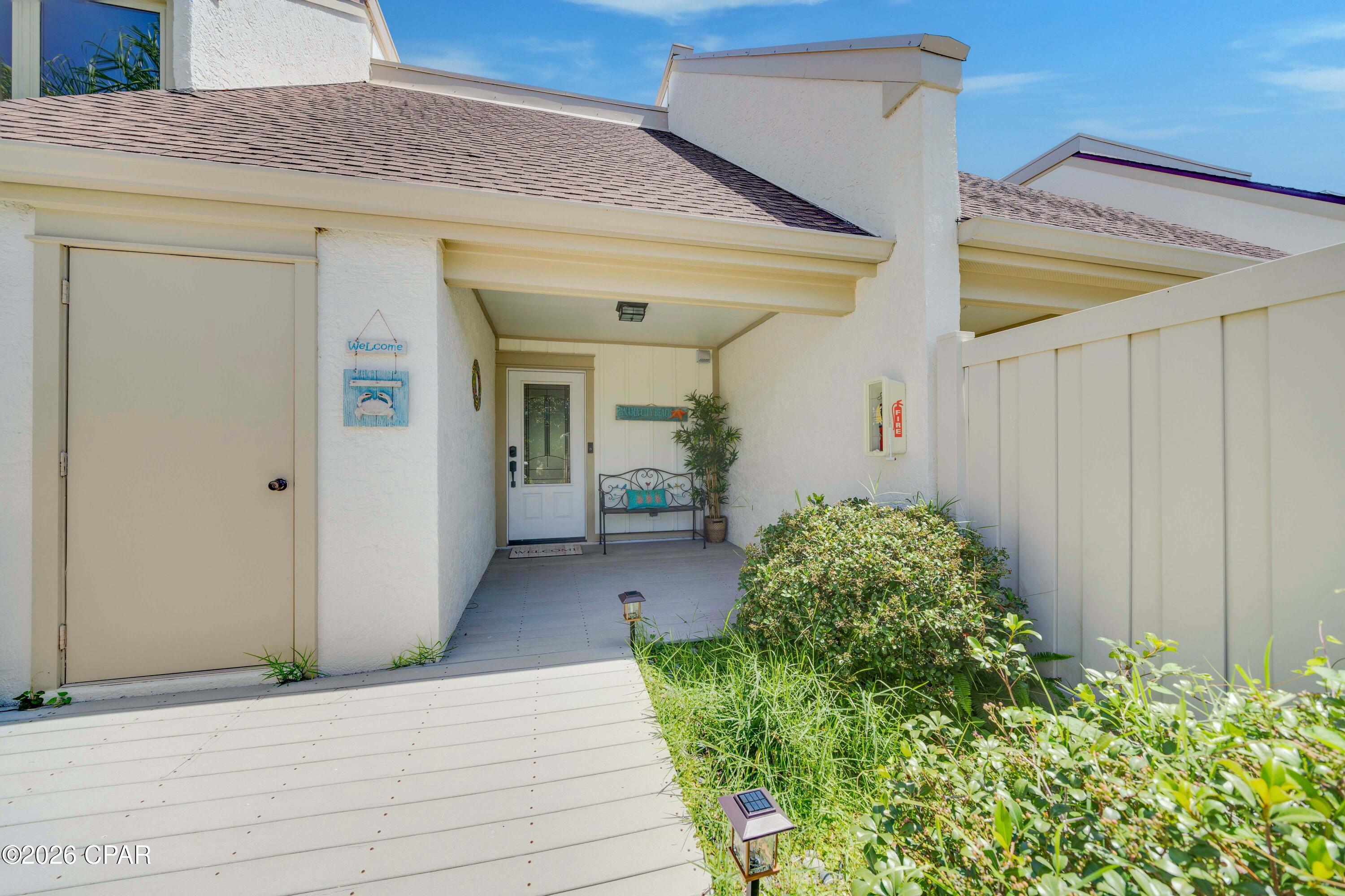 Bay Point Golf Villas III - Residential