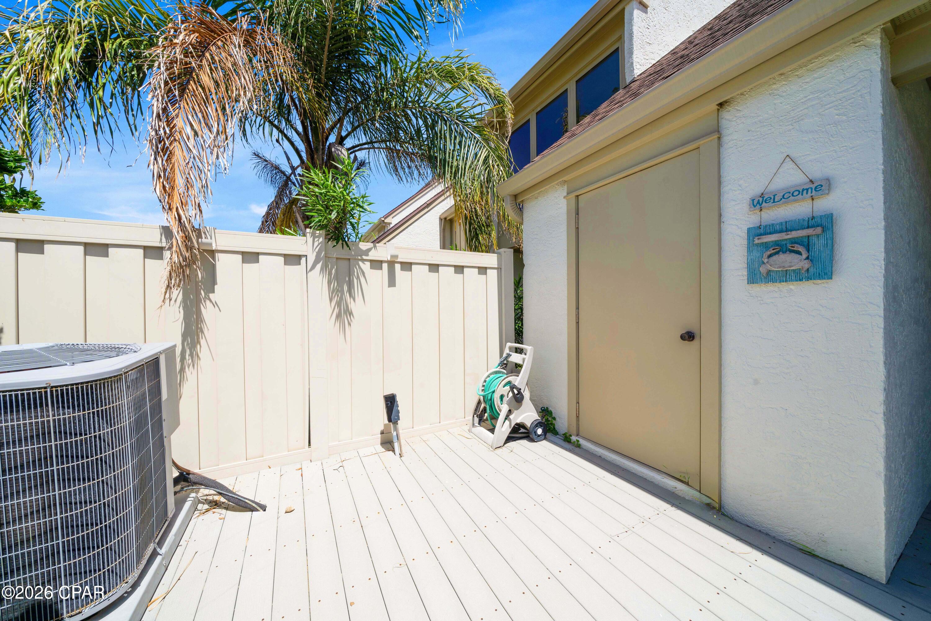 Bay Point Golf Villas III - Residential