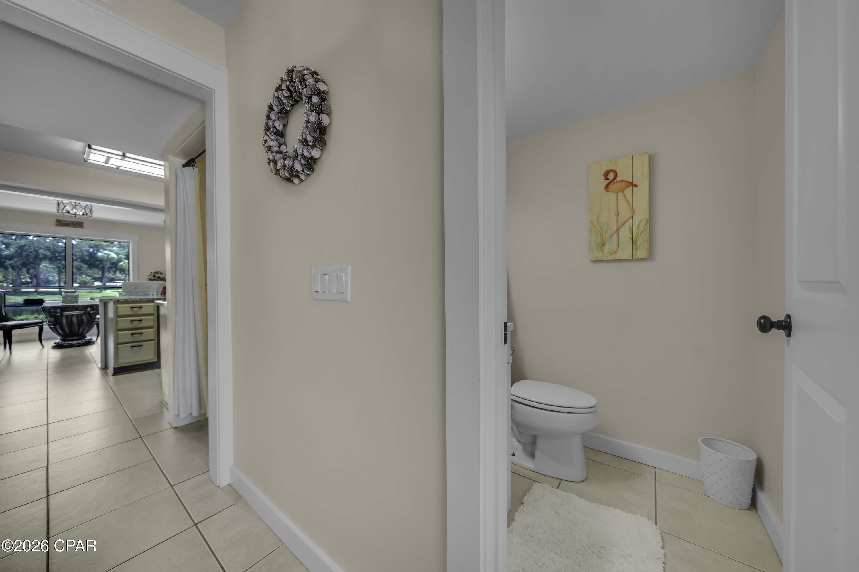 Bay Point Golf Villas III - Residential