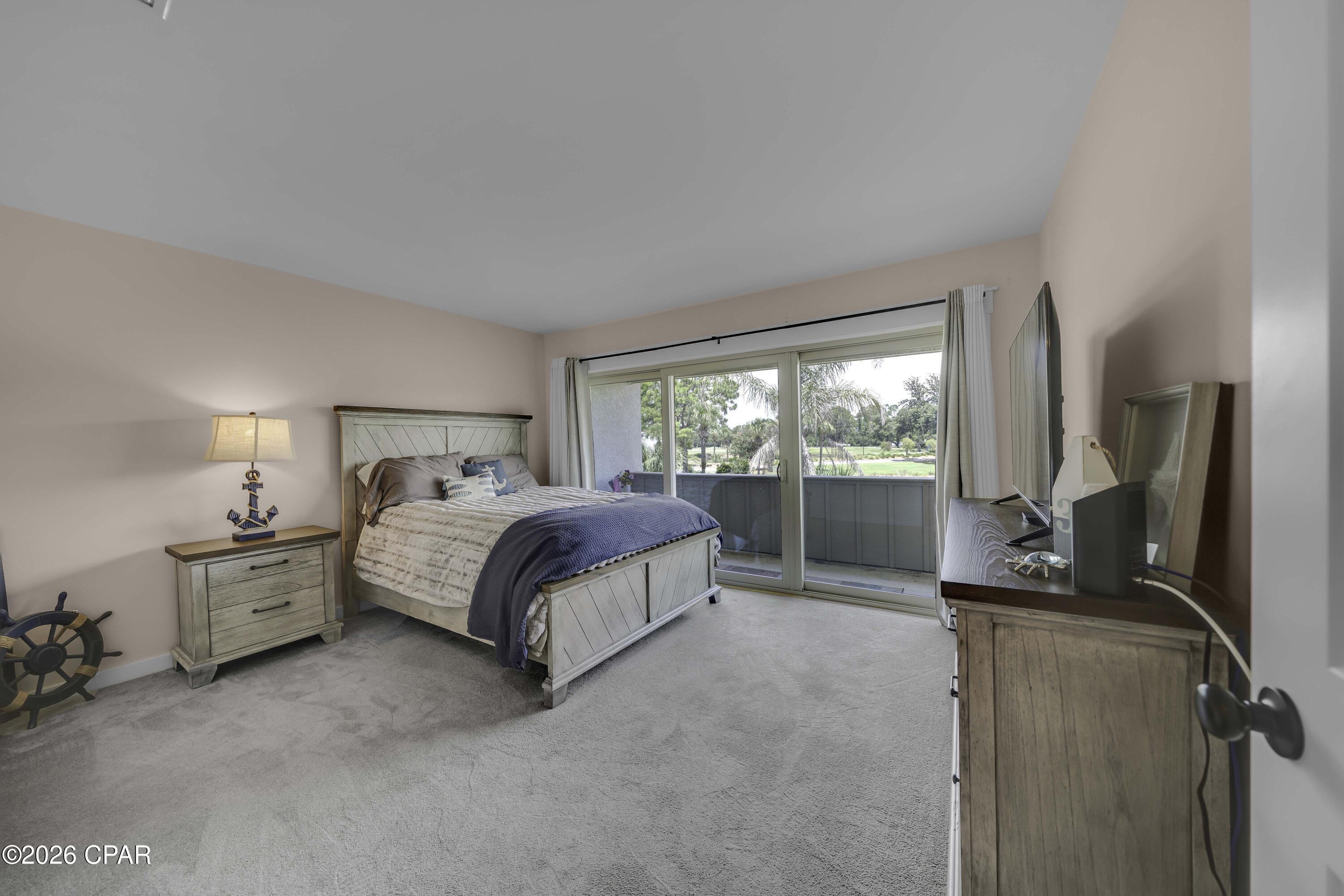 Bay Point Golf Villas III - Residential