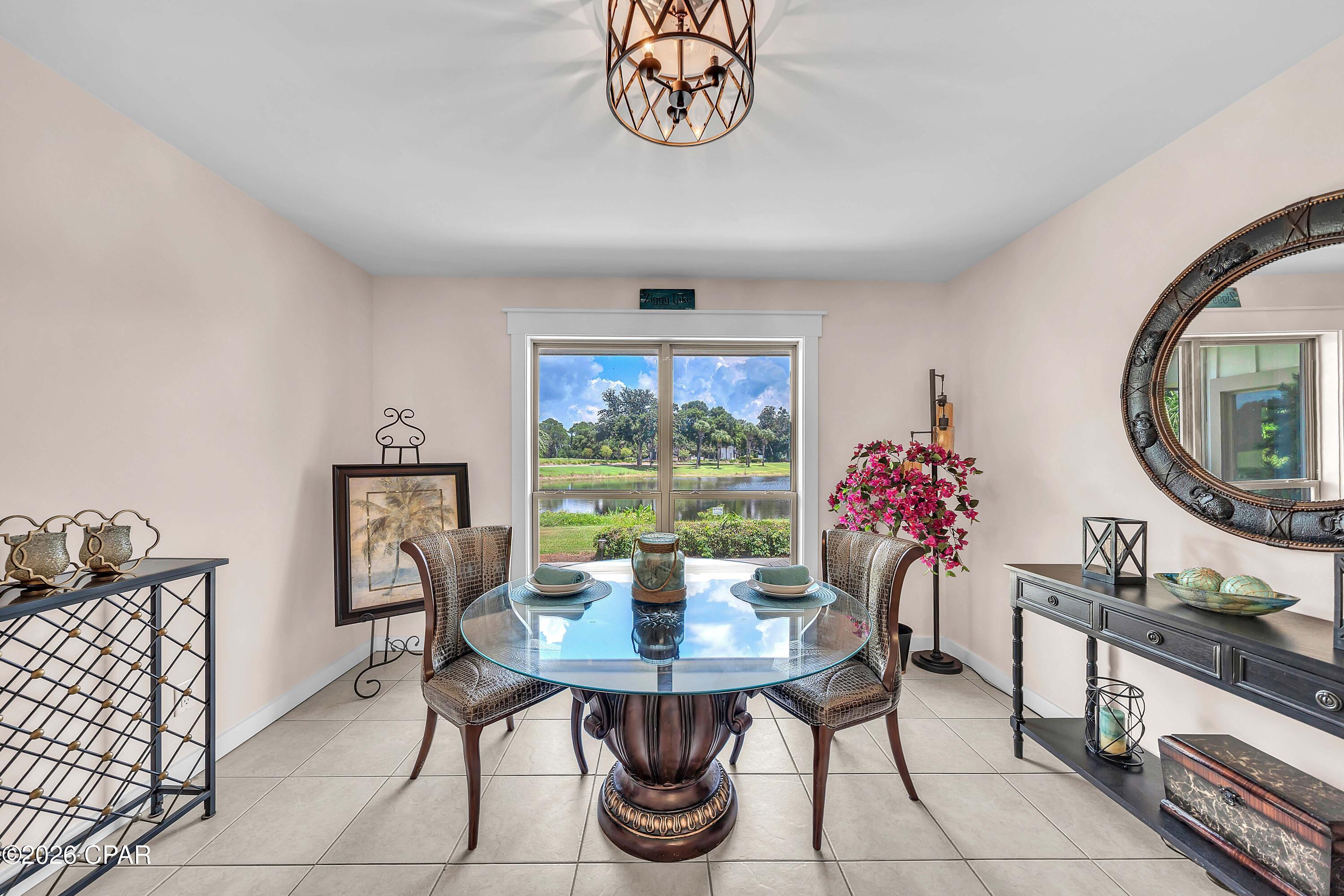 Bay Point Golf Villas III - Residential