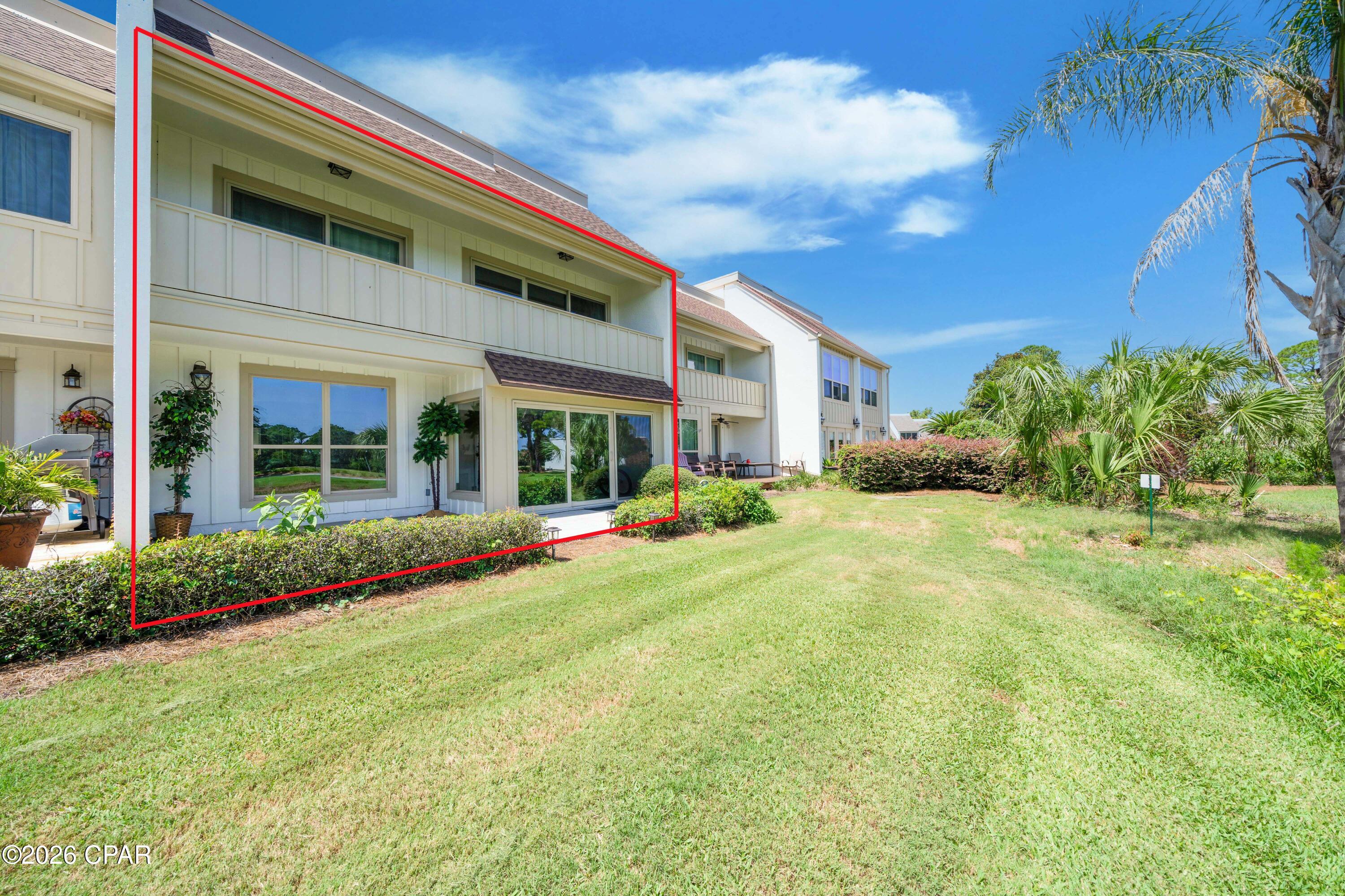 Bay Point Golf Villas III - Residential