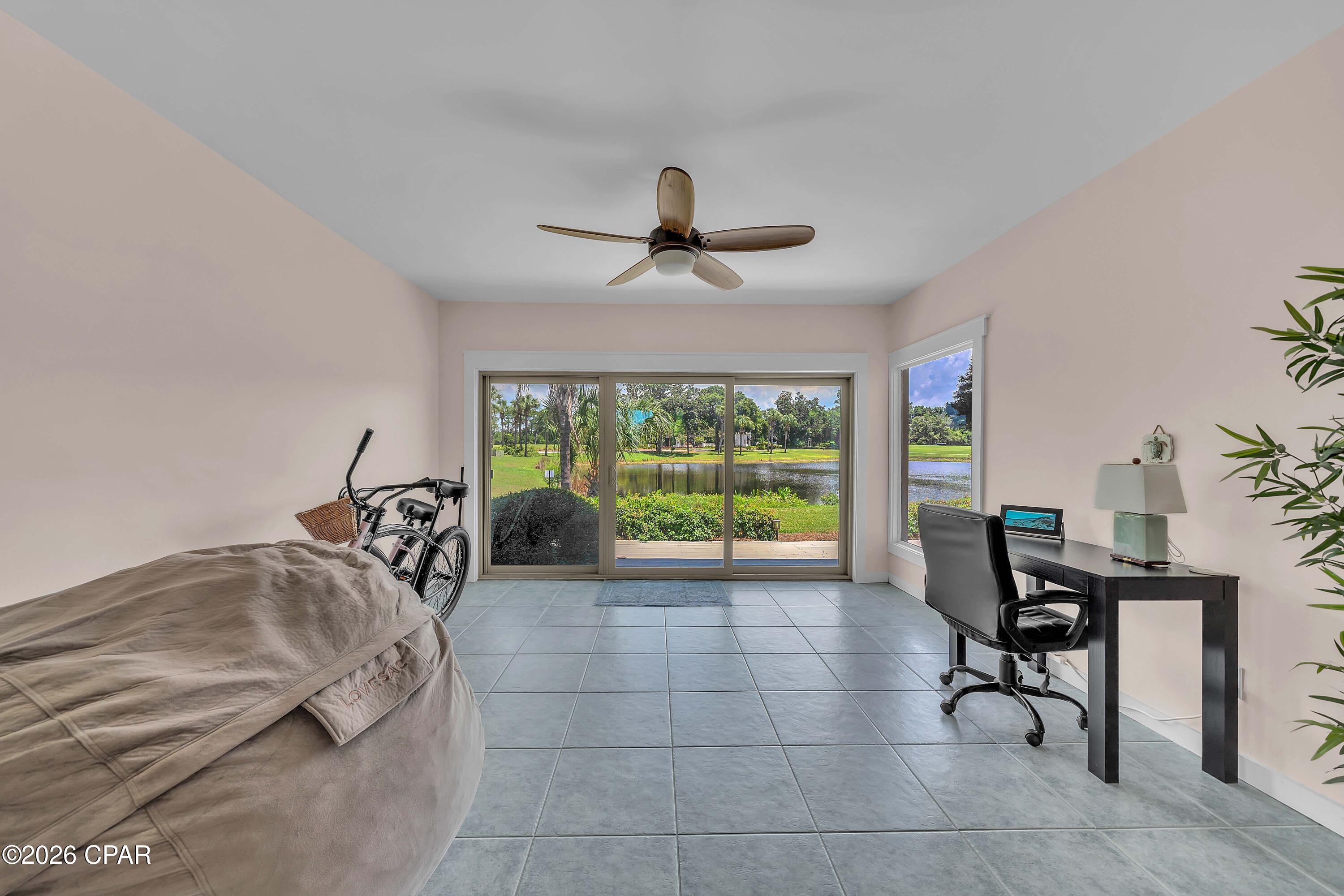 Bay Point Golf Villas III - Residential