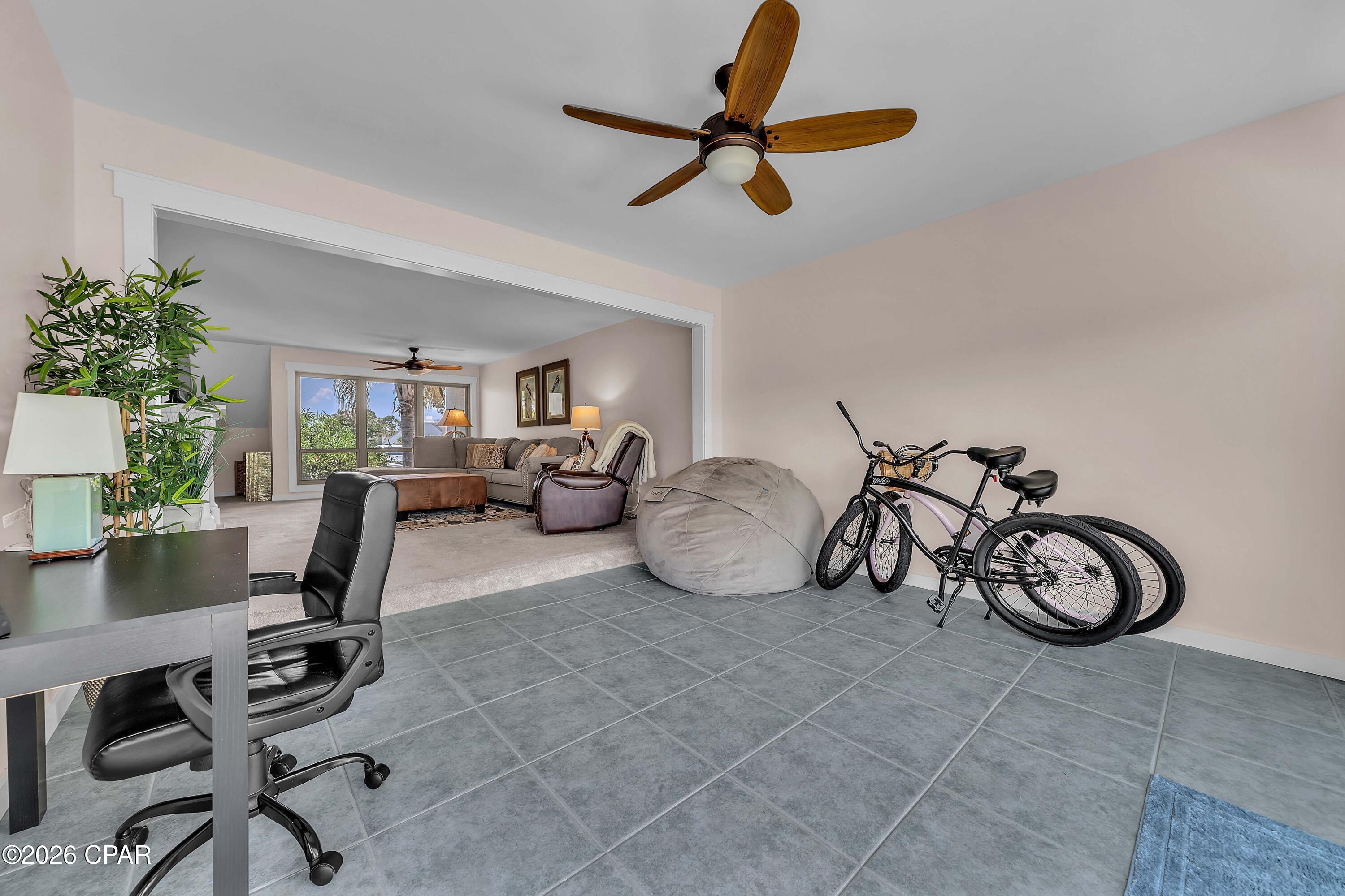 Bay Point Golf Villas III - Residential