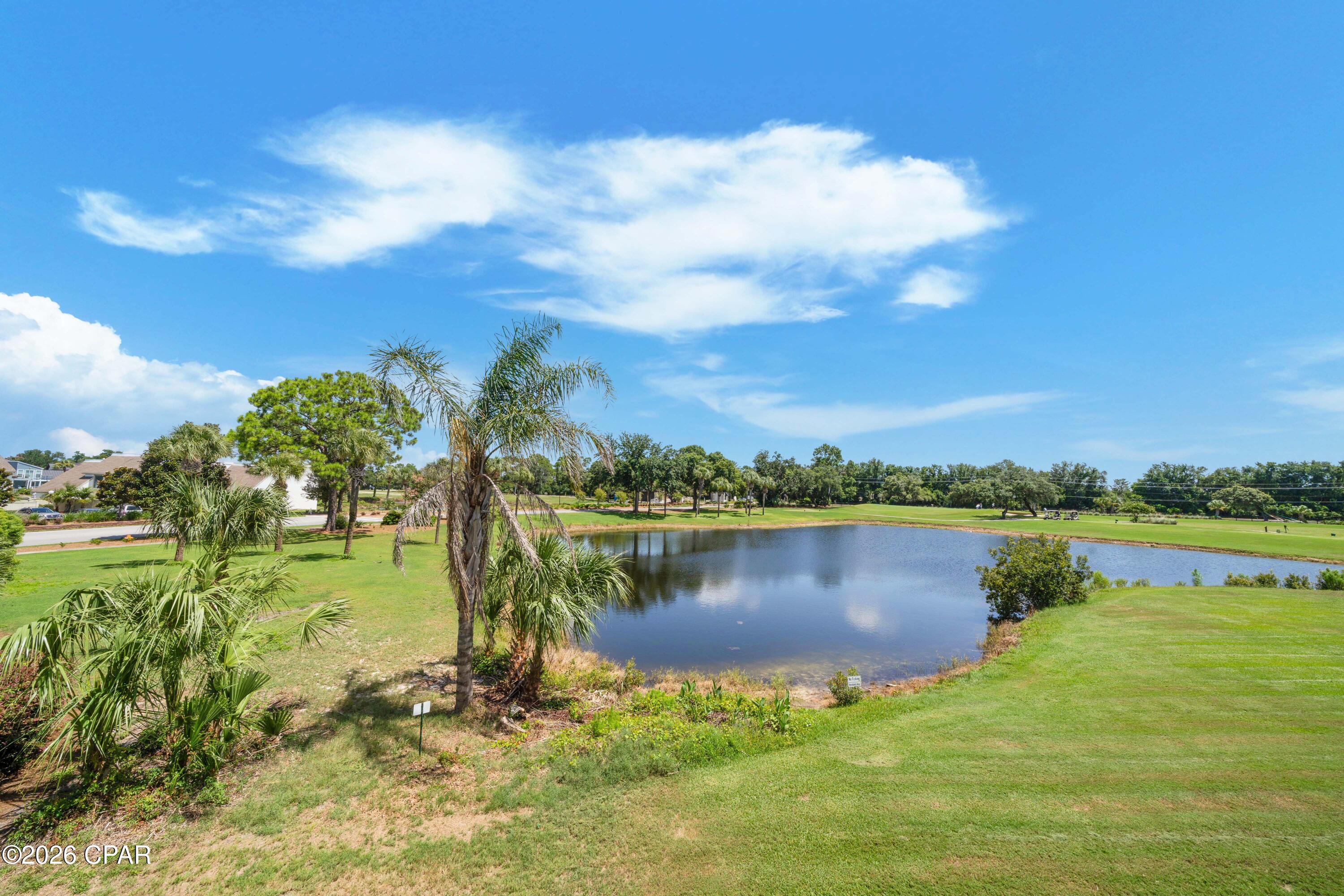 Bay Point Golf Villas III - Residential