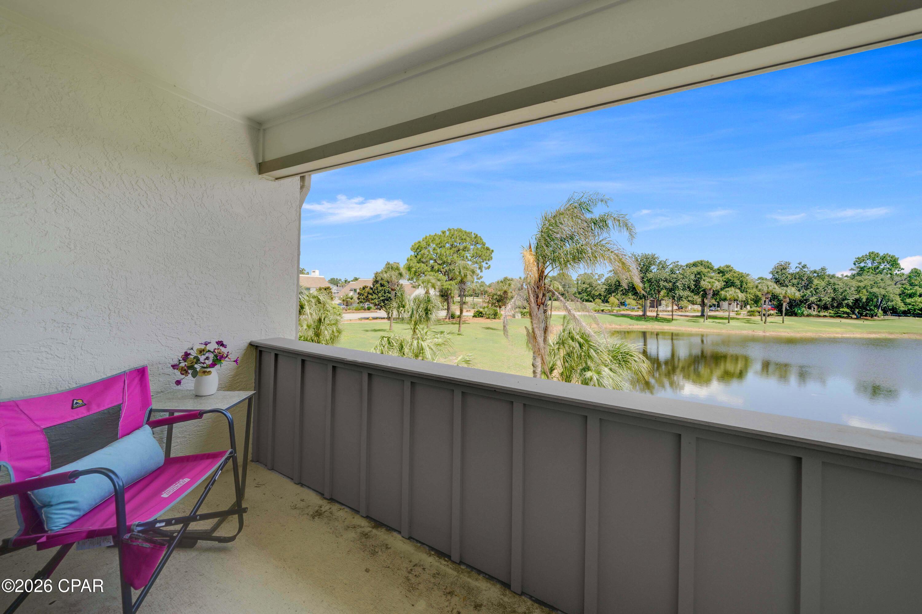 Bay Point Golf Villas III - Residential