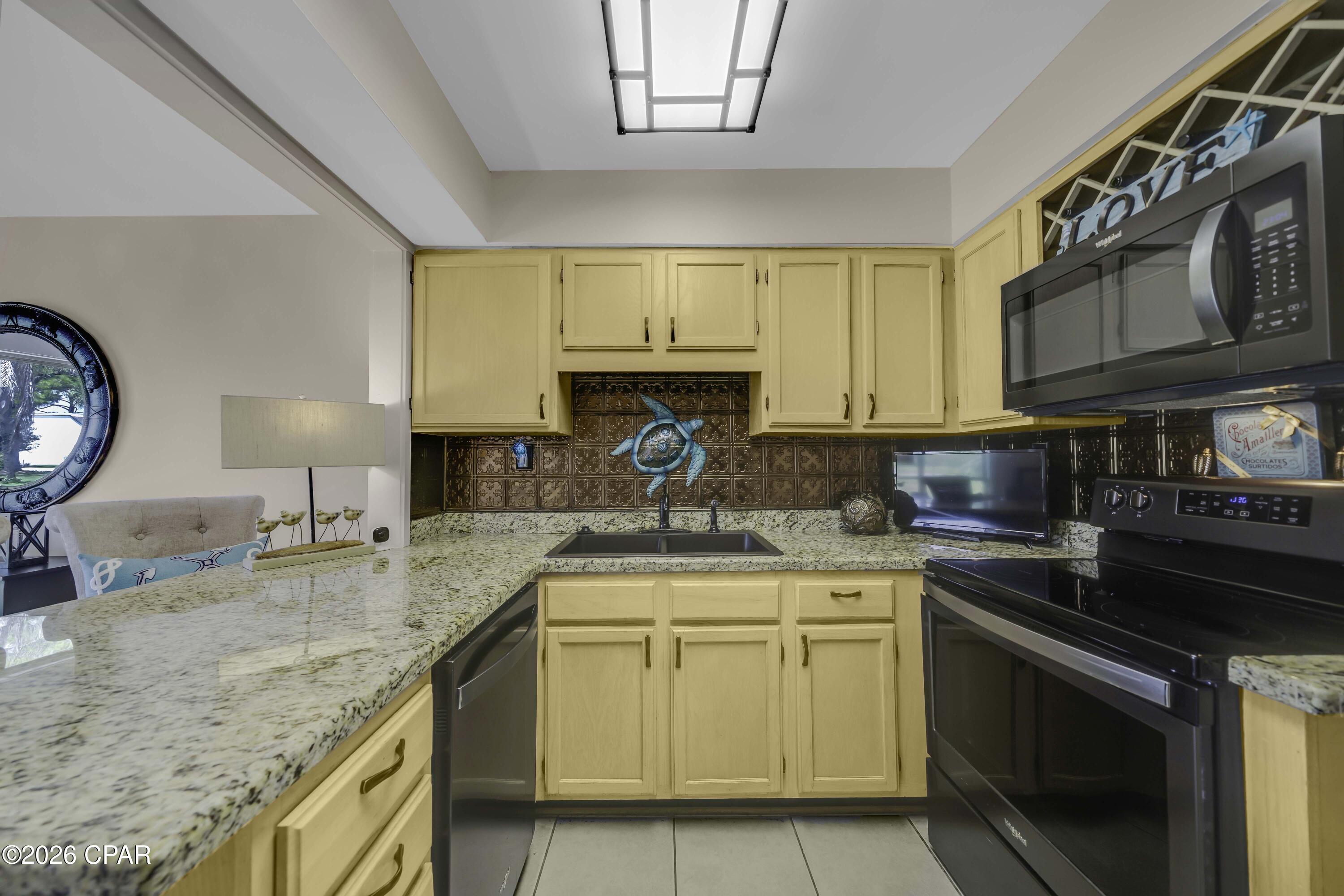 Bay Point Golf Villas III - Residential