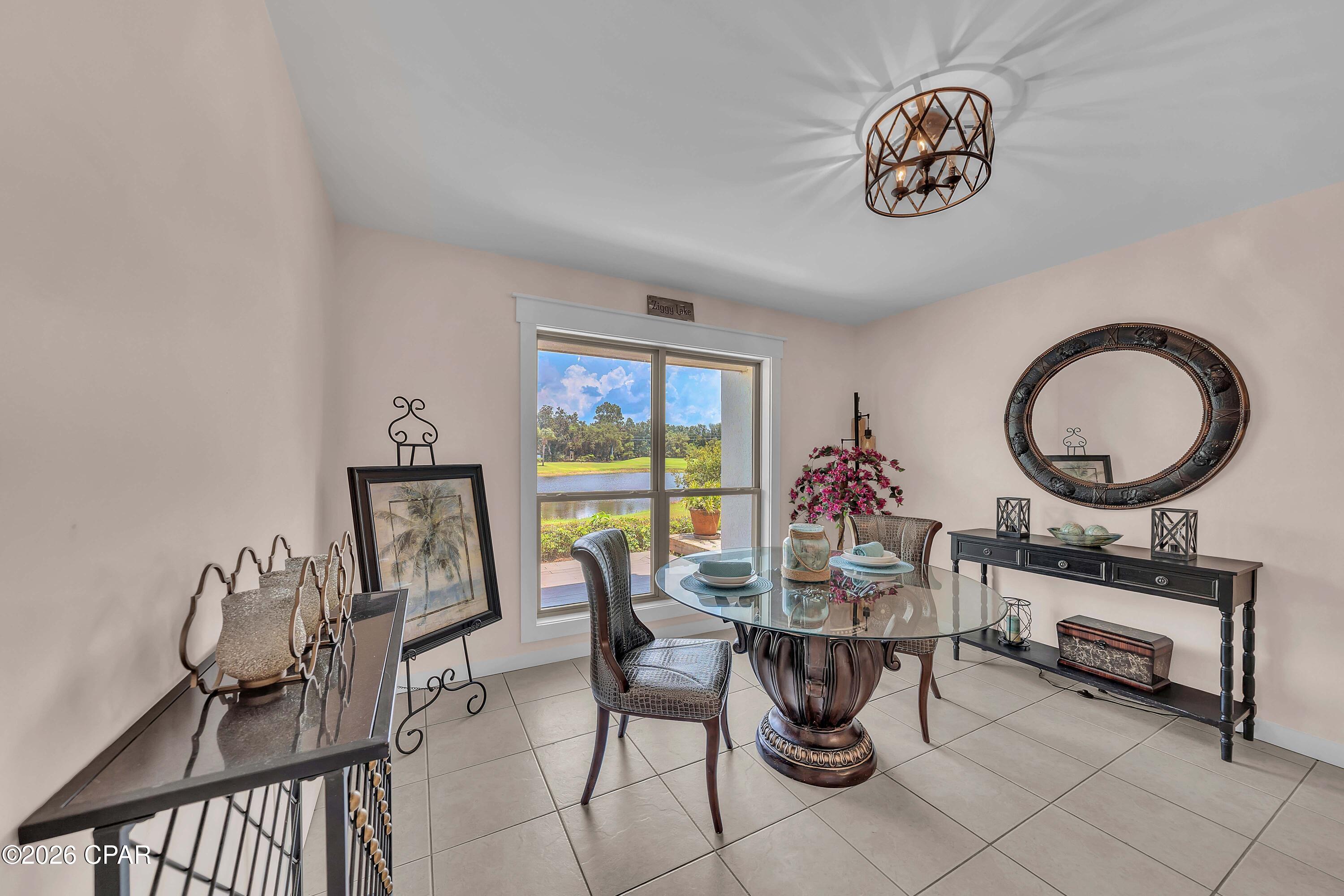 Bay Point Golf Villas III - Residential