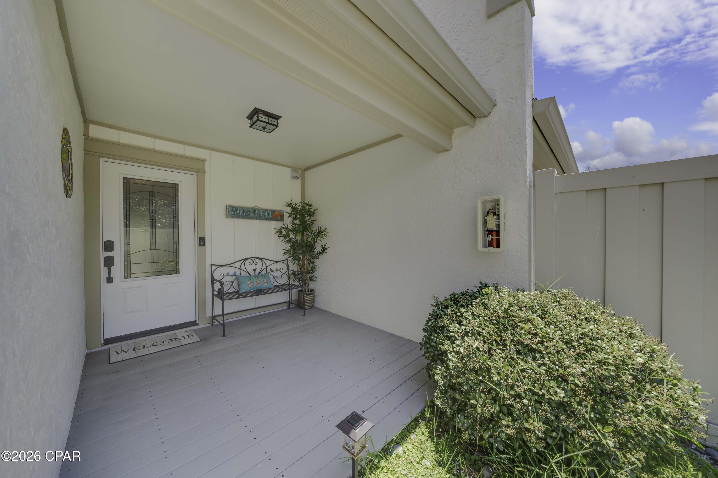 Bay Point Golf Villas III - Residential