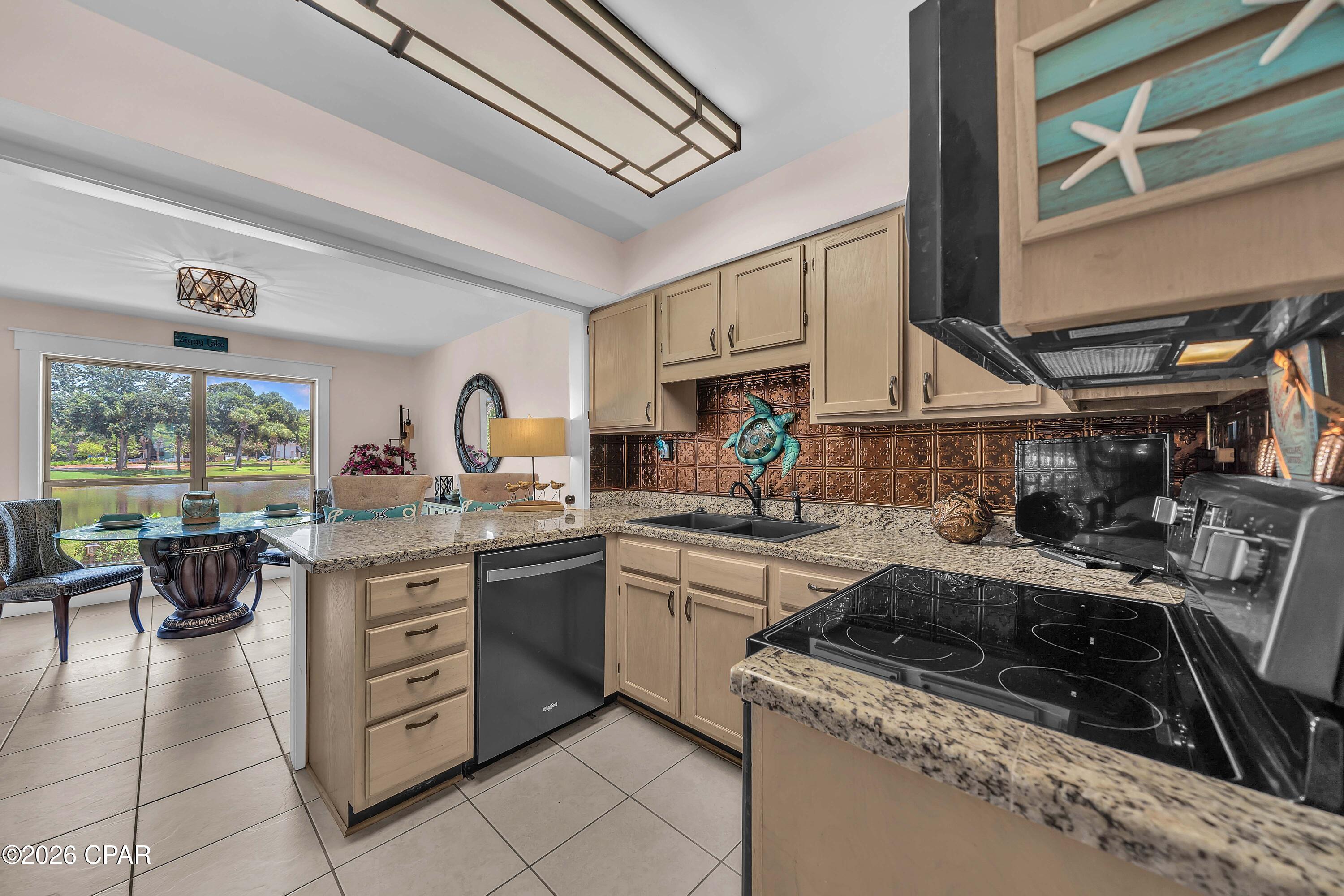 Bay Point Golf Villas III - Residential