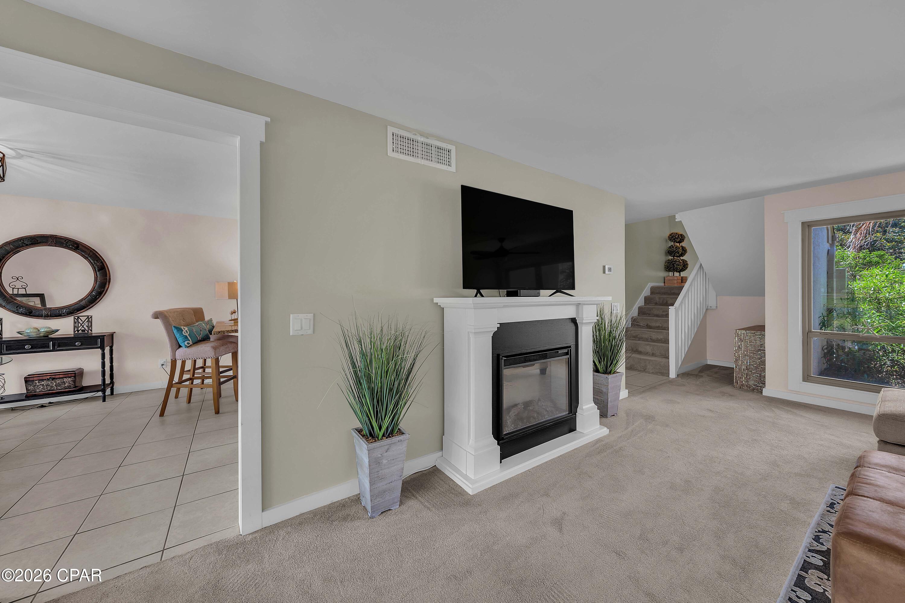 Bay Point Golf Villas III - Residential