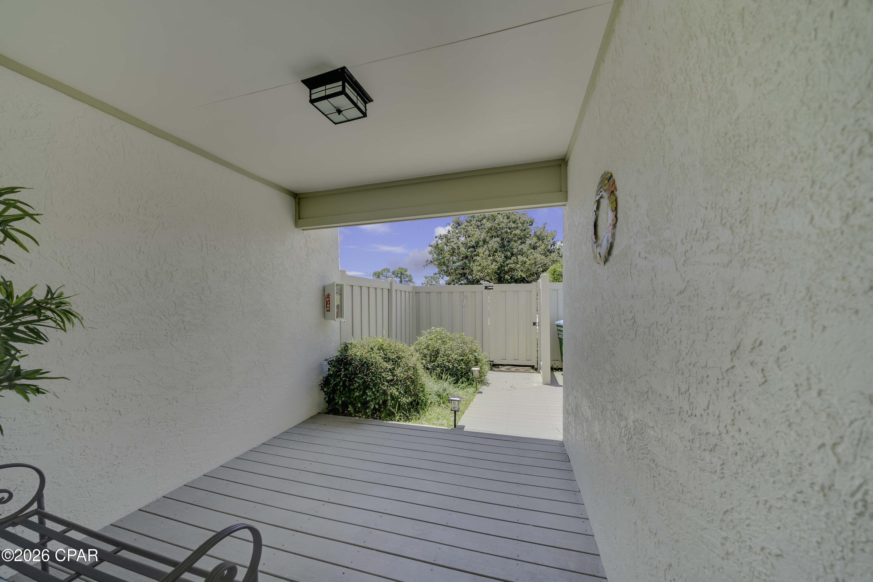 Bay Point Golf Villas III - Residential