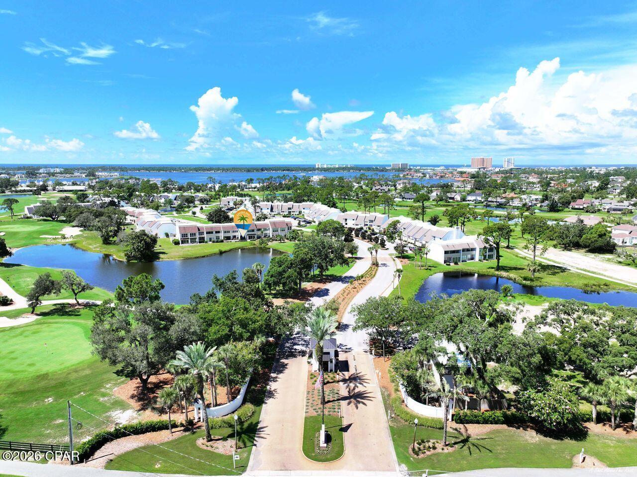 Bay Point Golf Villas III - Residential
