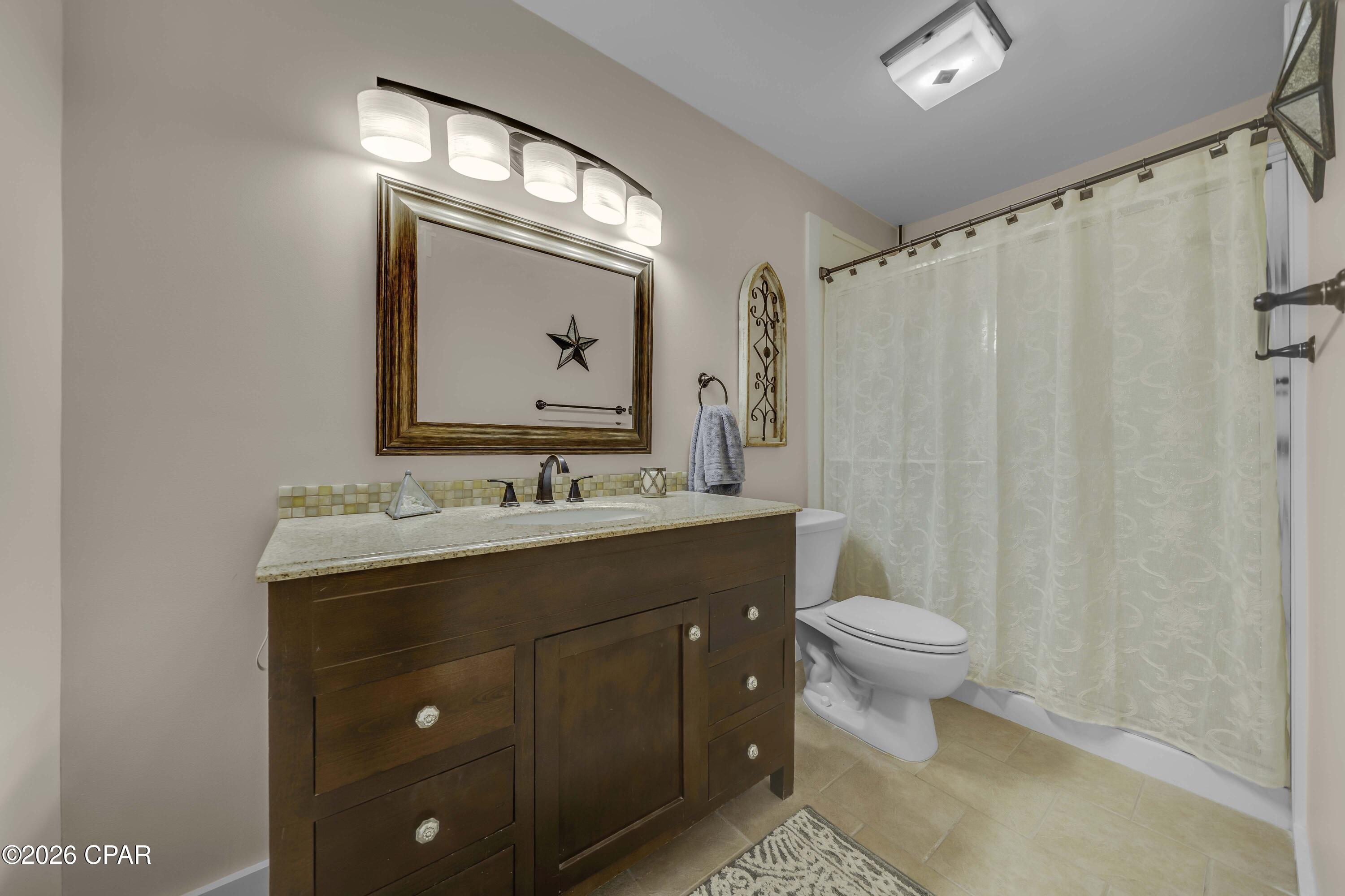 Bay Point Golf Villas III - Residential