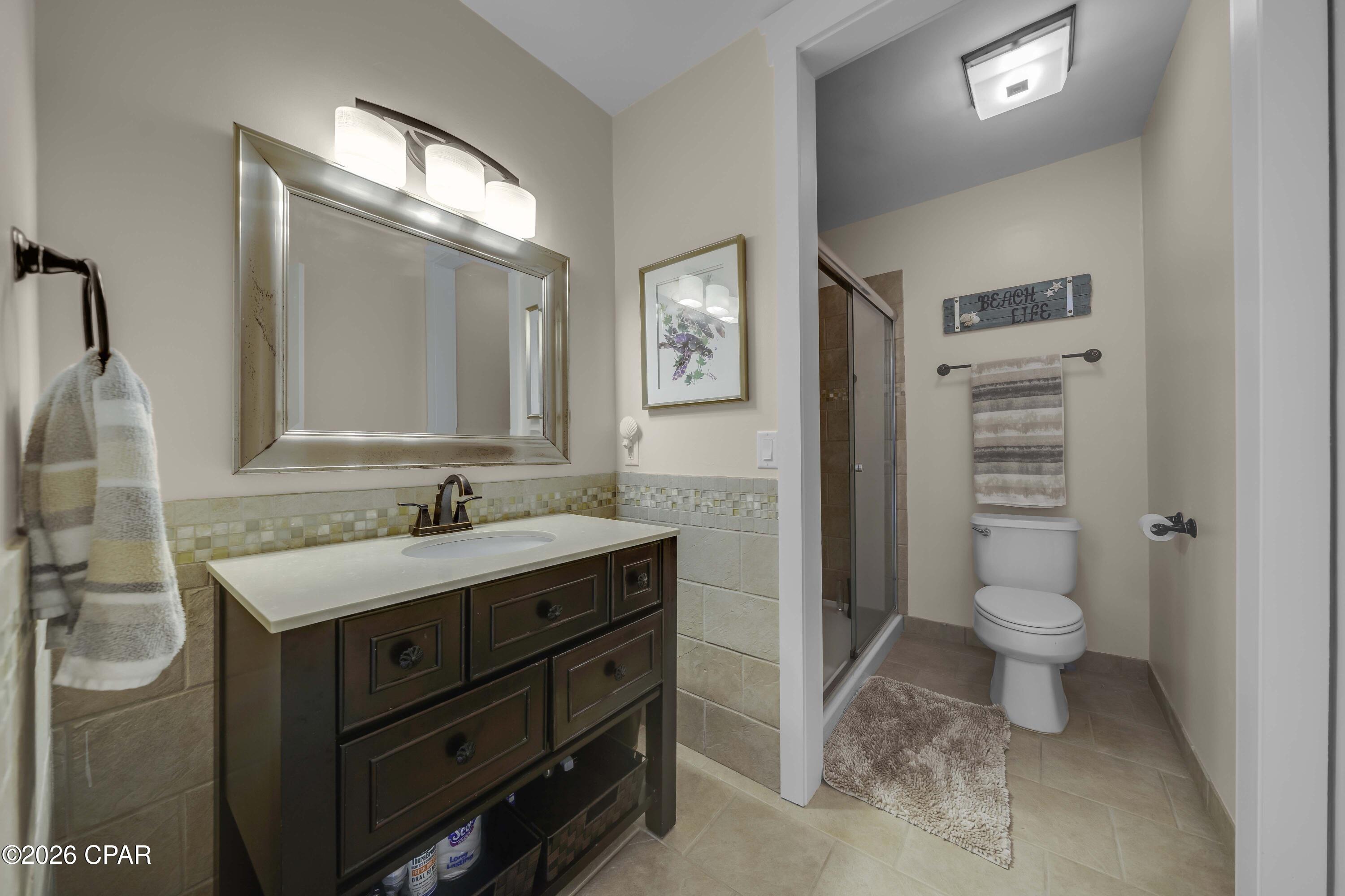 Bay Point Golf Villas III - Residential