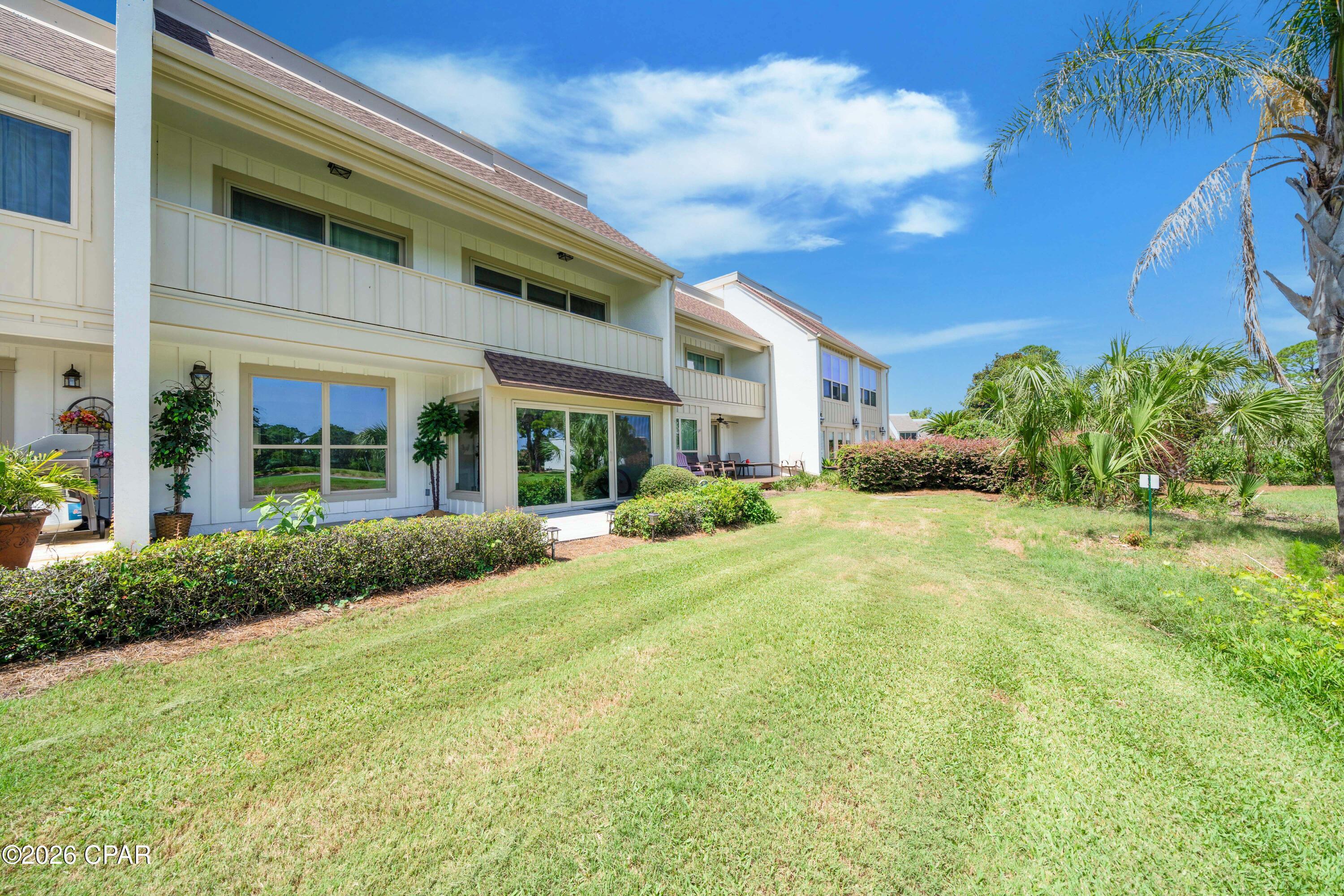 Bay Point Golf Villas III - Residential