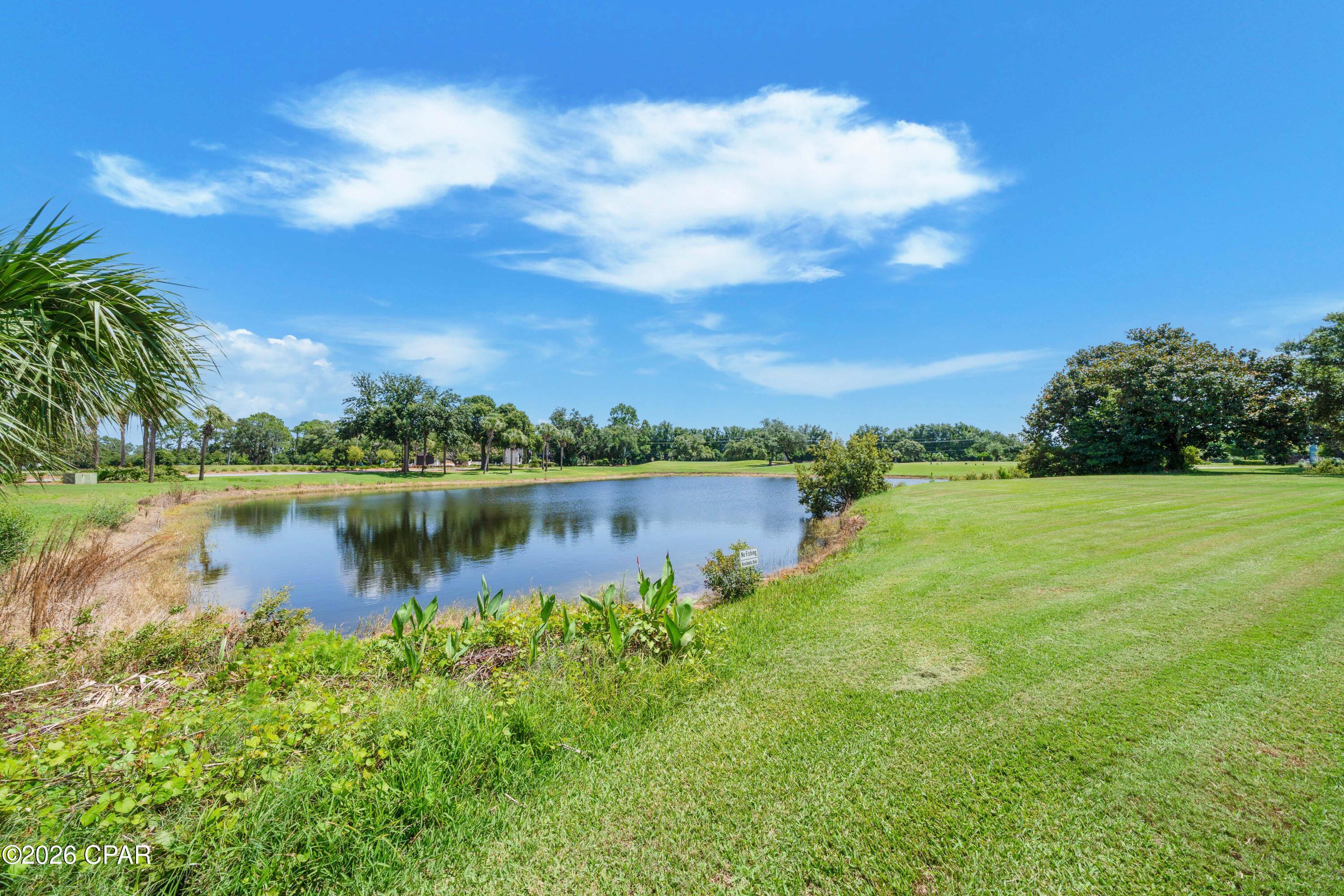 Bay Point Golf Villas III - Residential