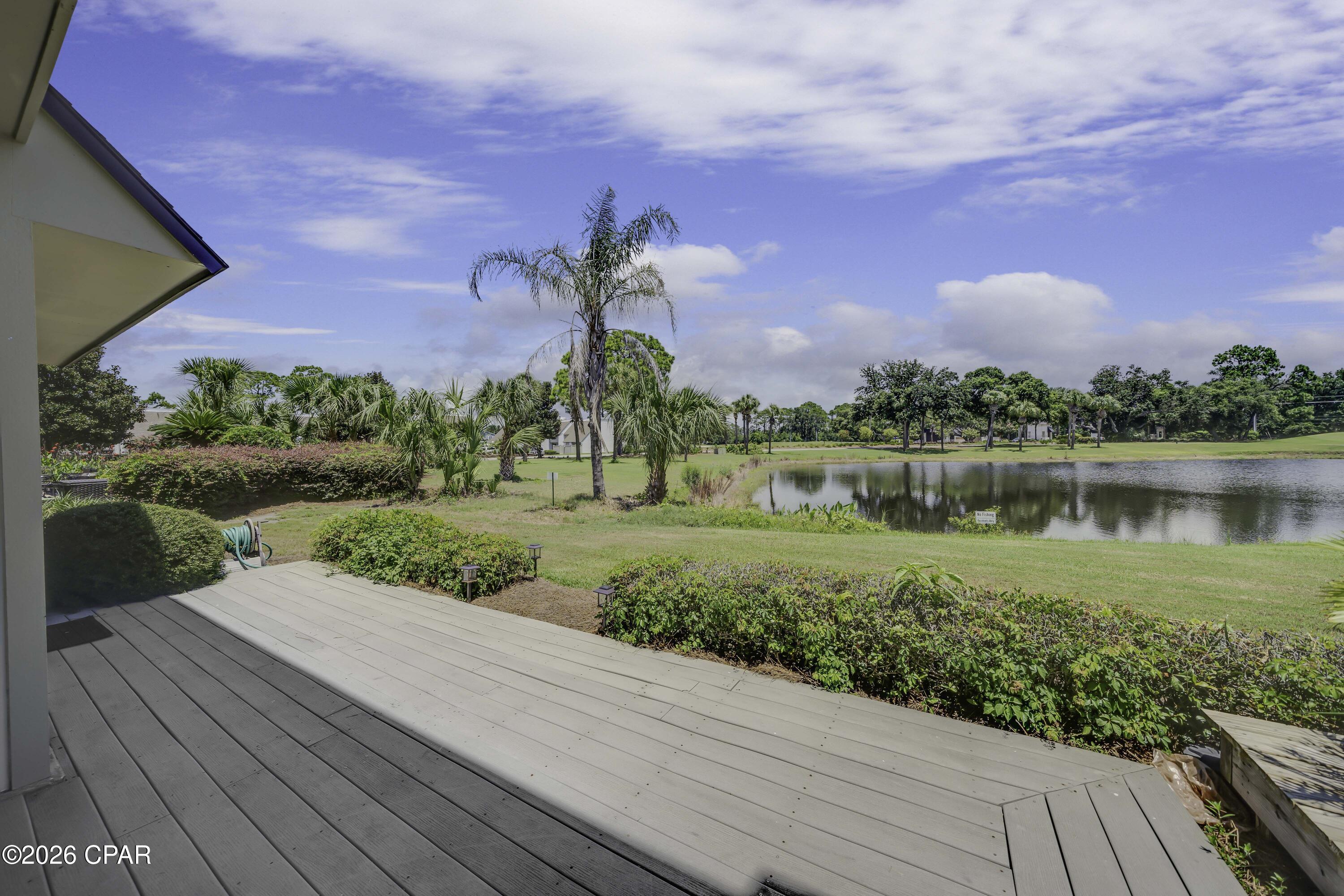 Bay Point Golf Villas III - Residential