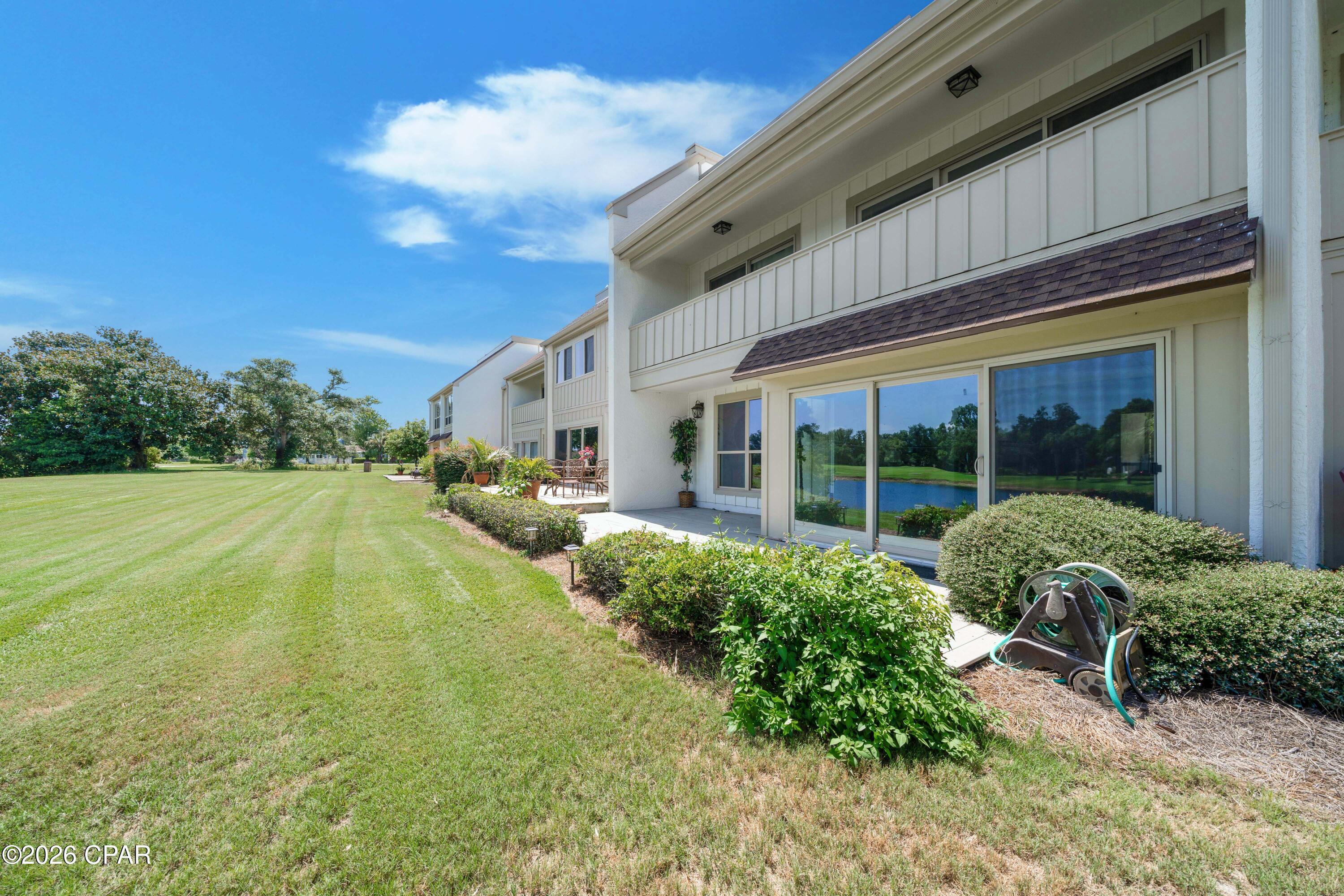 Bay Point Golf Villas III - Residential