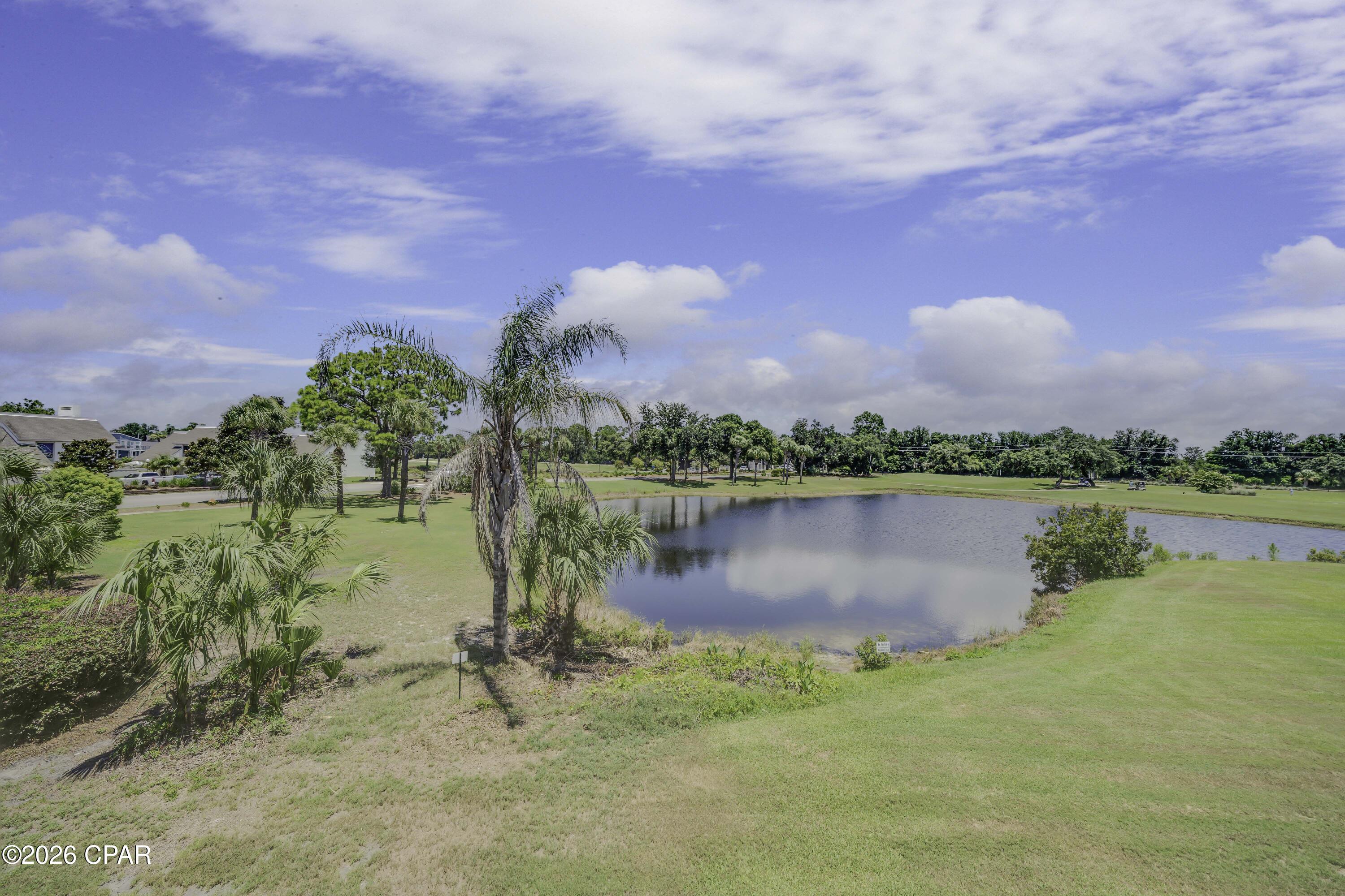 Bay Point Golf Villas III - Residential