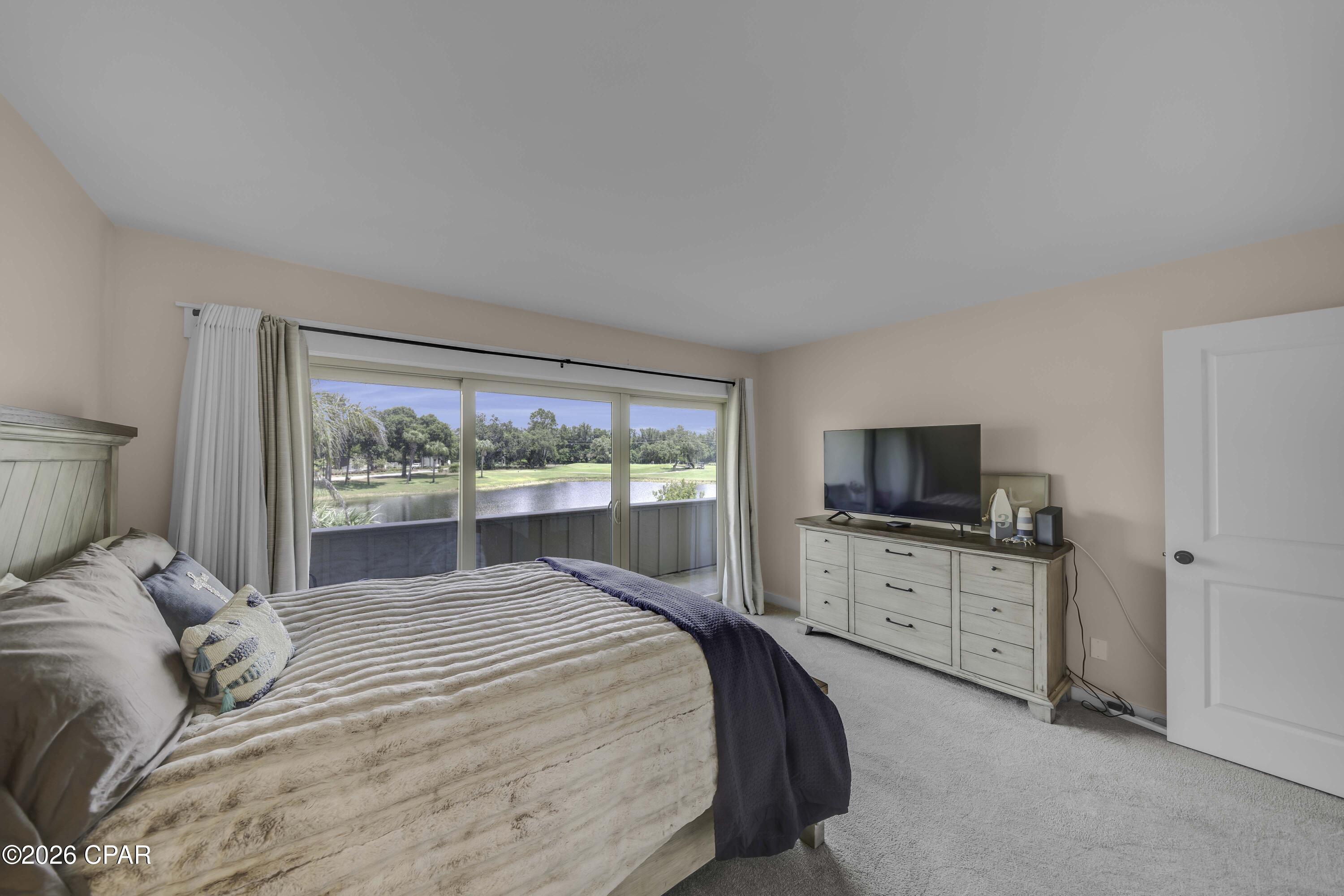 Bay Point Golf Villas III - Residential