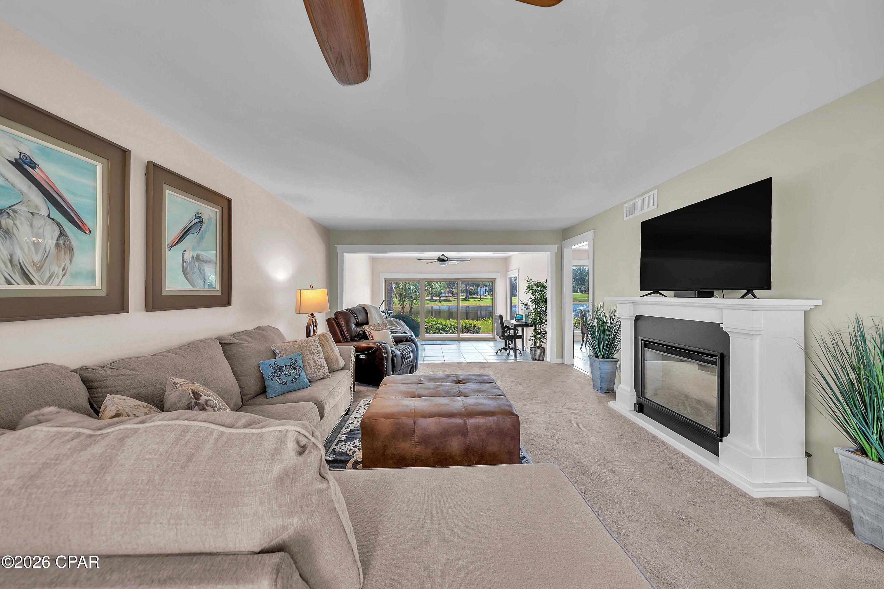 Bay Point Golf Villas III - Residential