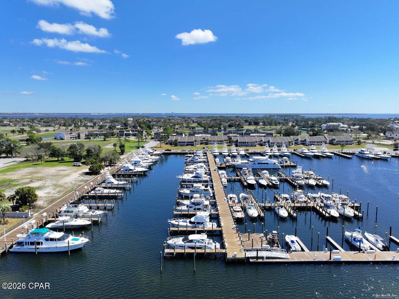 Bay Point Golf Villas III - Residential