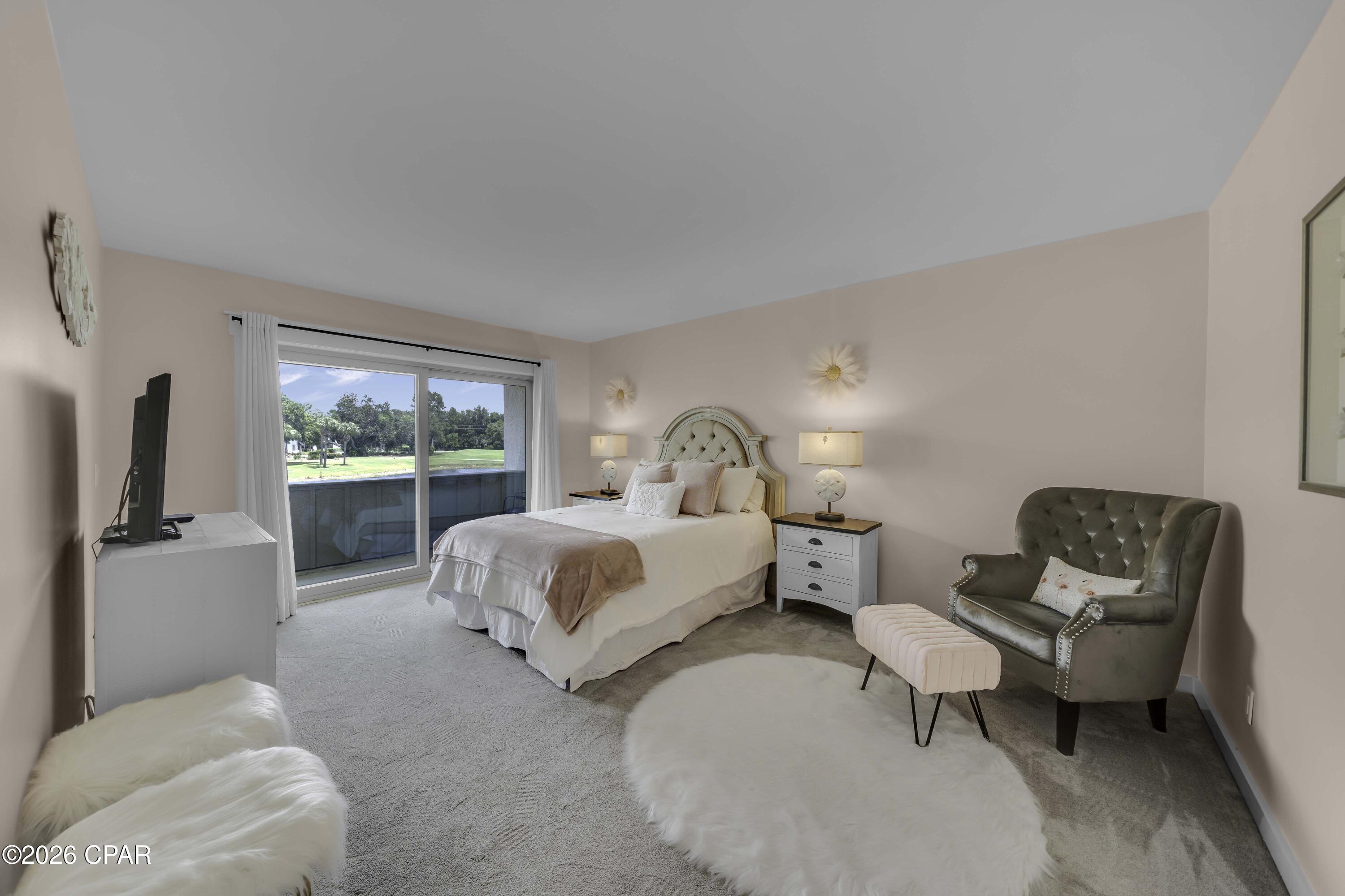 Bay Point Golf Villas III - Residential