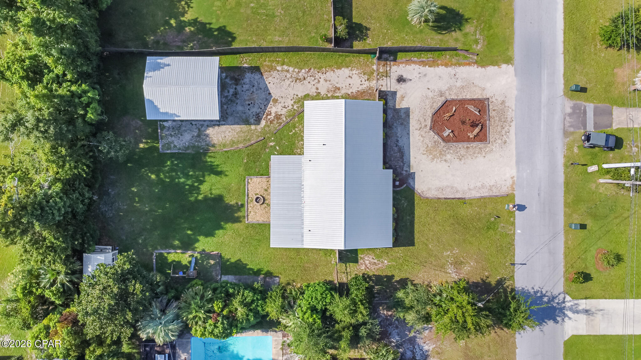 No Named Subdivision - Residential