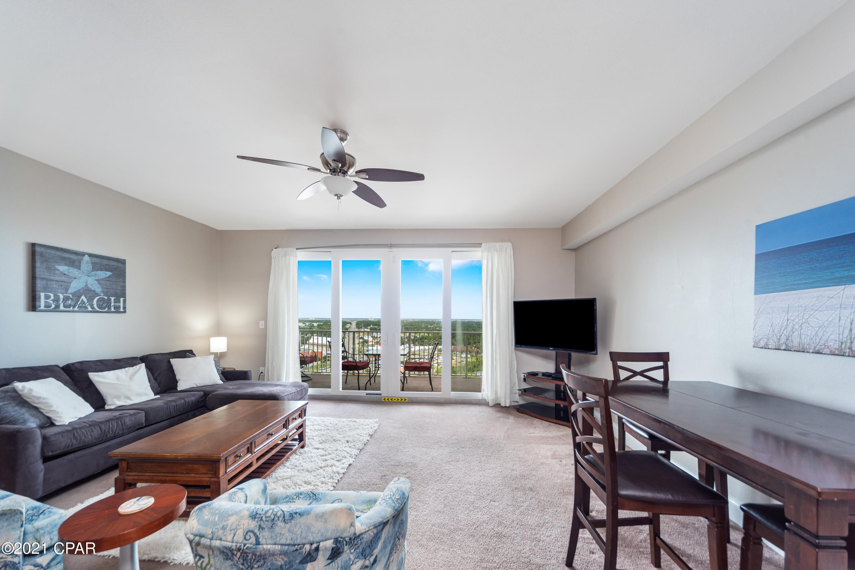 Laketown Wharf - Residential