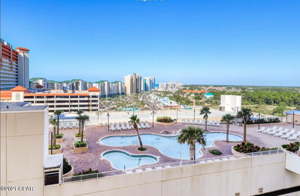 Laketown Wharf - Residential