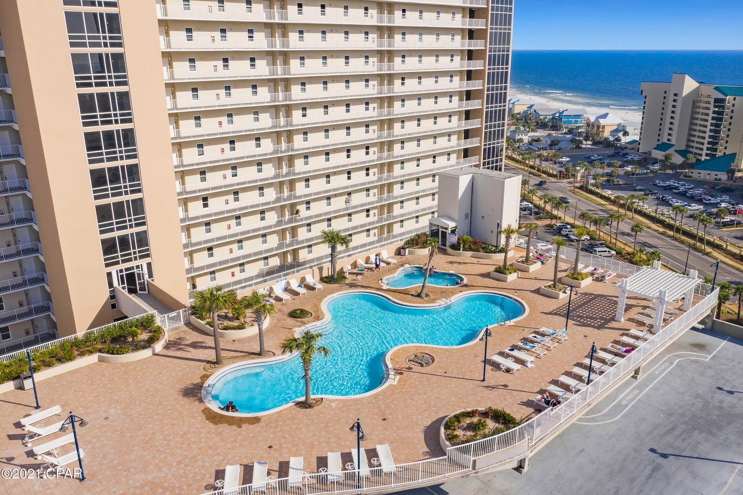 Laketown Wharf - Residential
