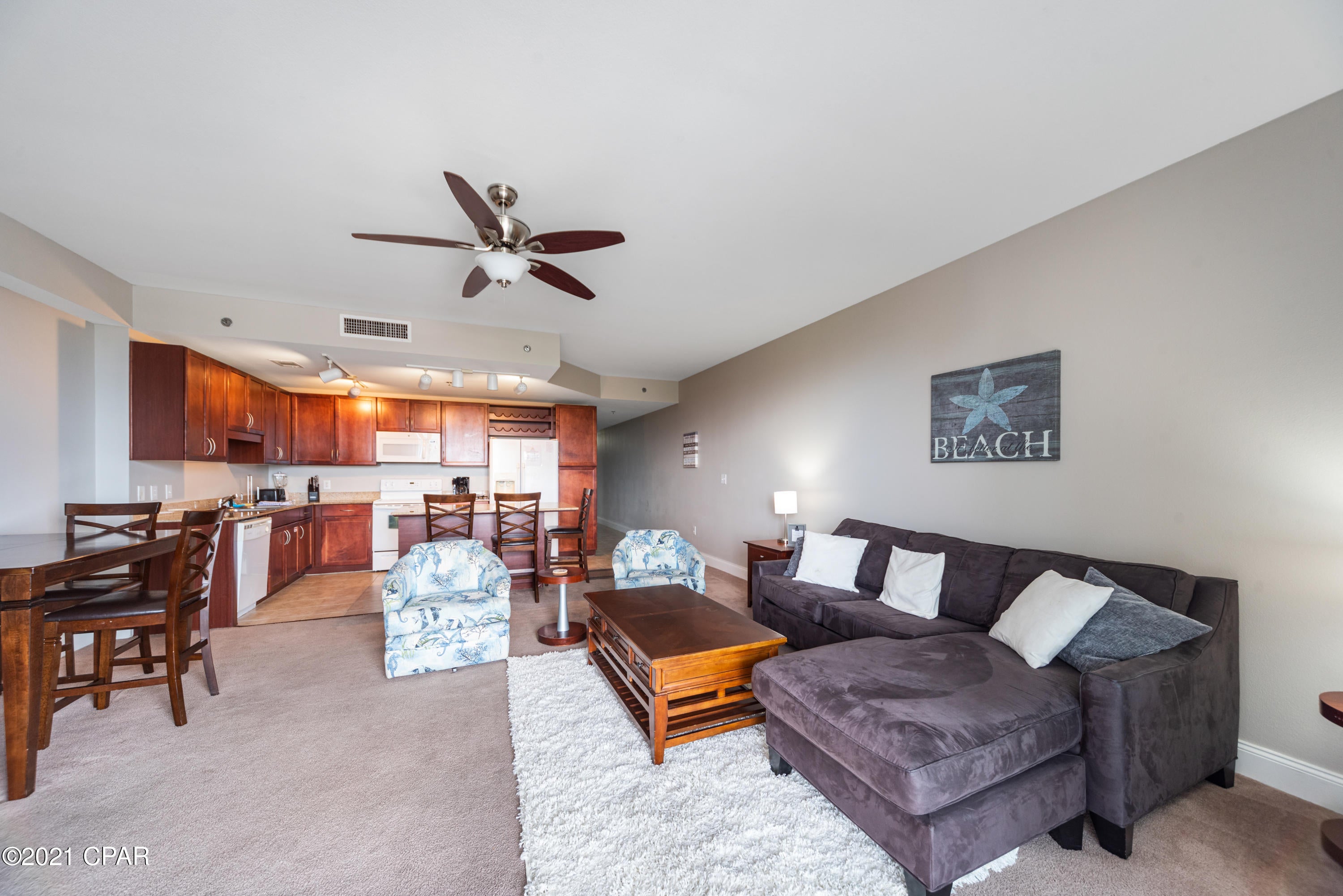 Laketown Wharf - Residential