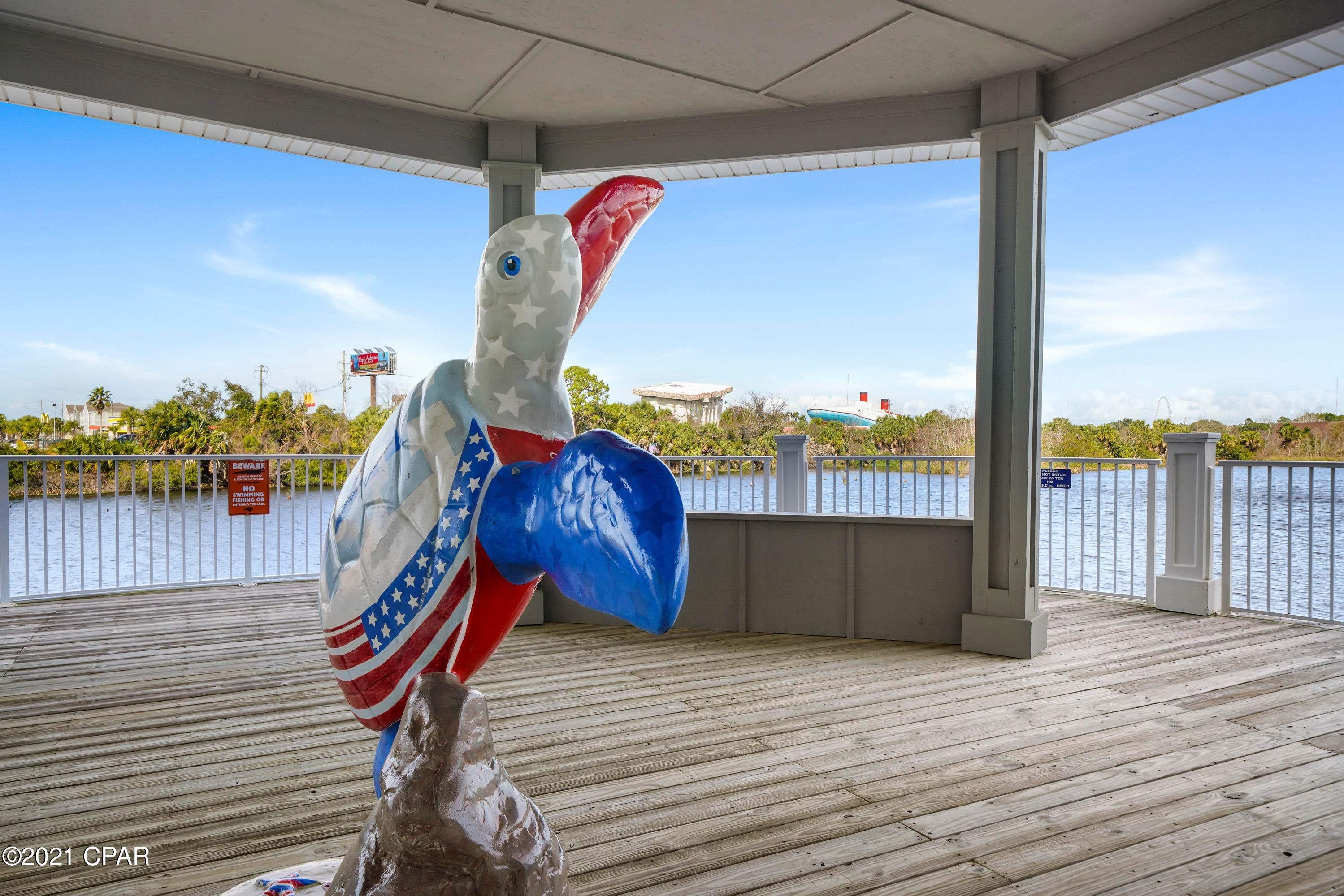 Laketown Wharf - Residential