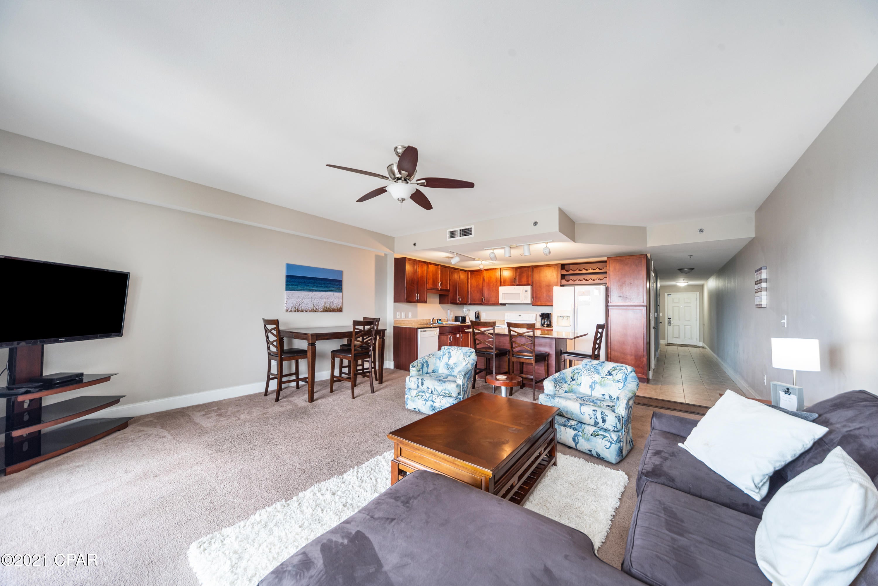 Laketown Wharf - Residential