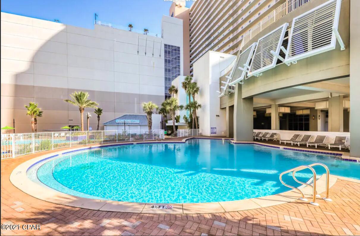 Laketown Wharf - Residential