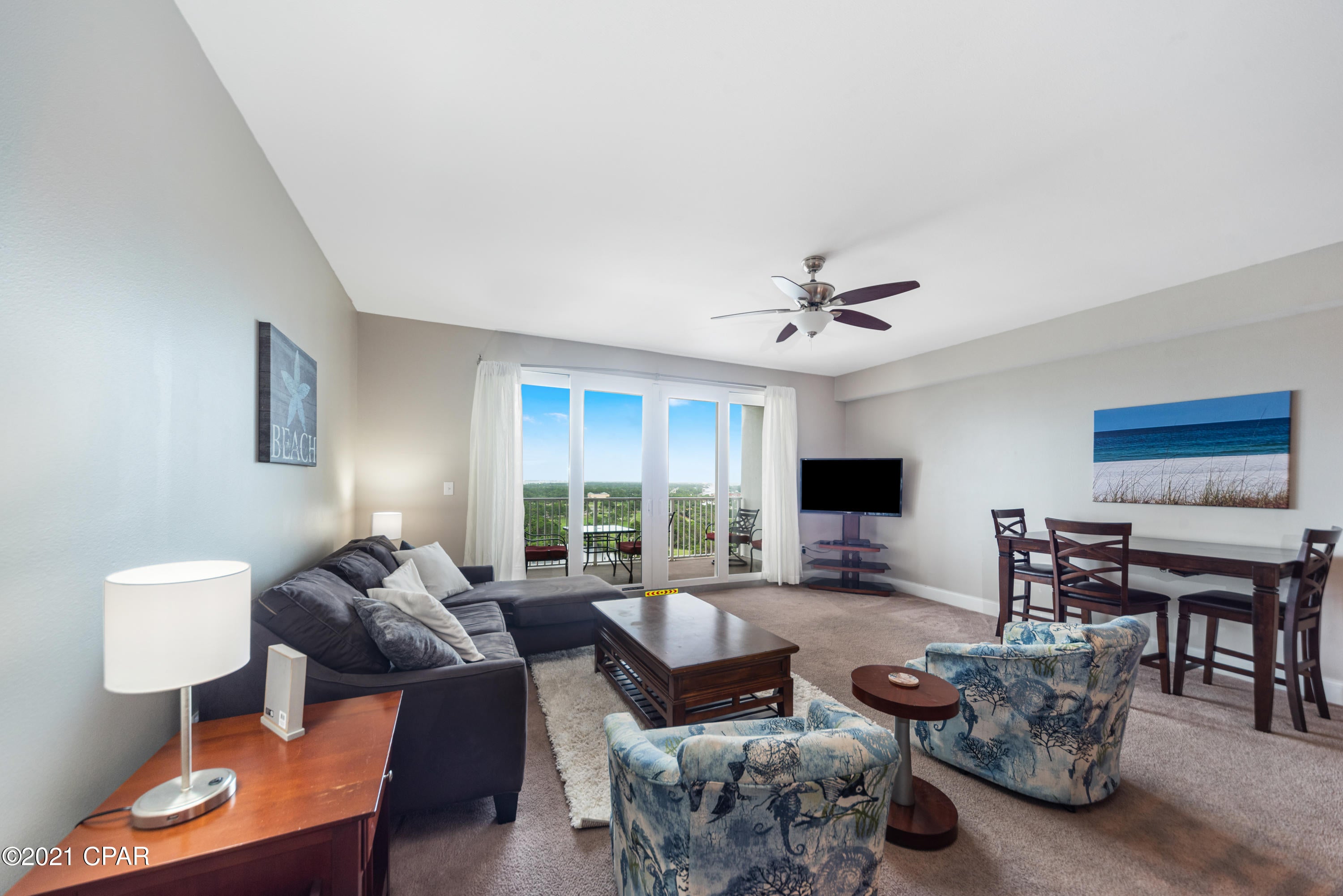 Laketown Wharf - Residential