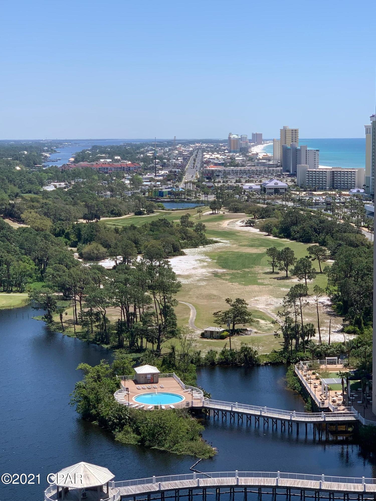Laketown Wharf - Residential