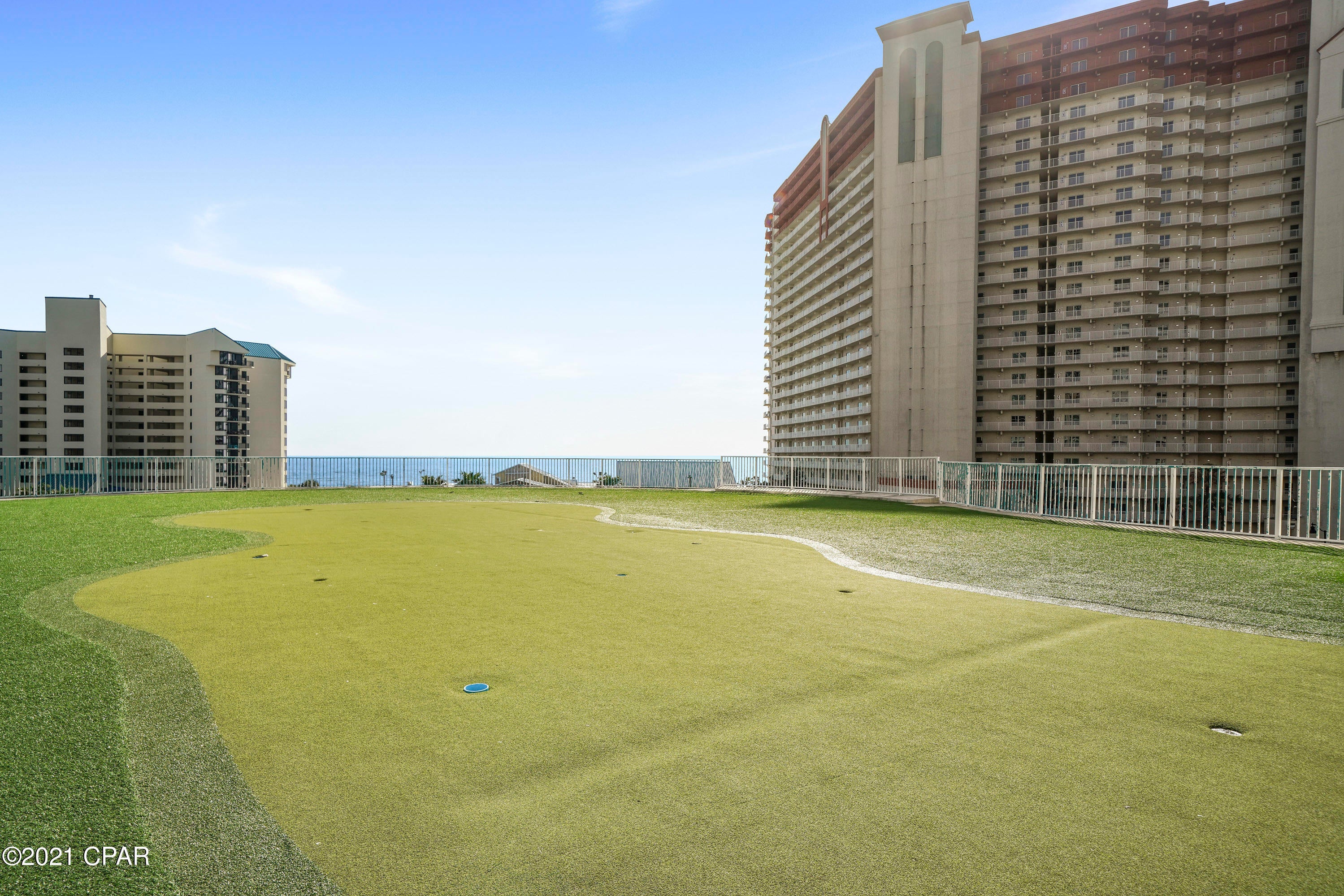 Laketown Wharf - Residential