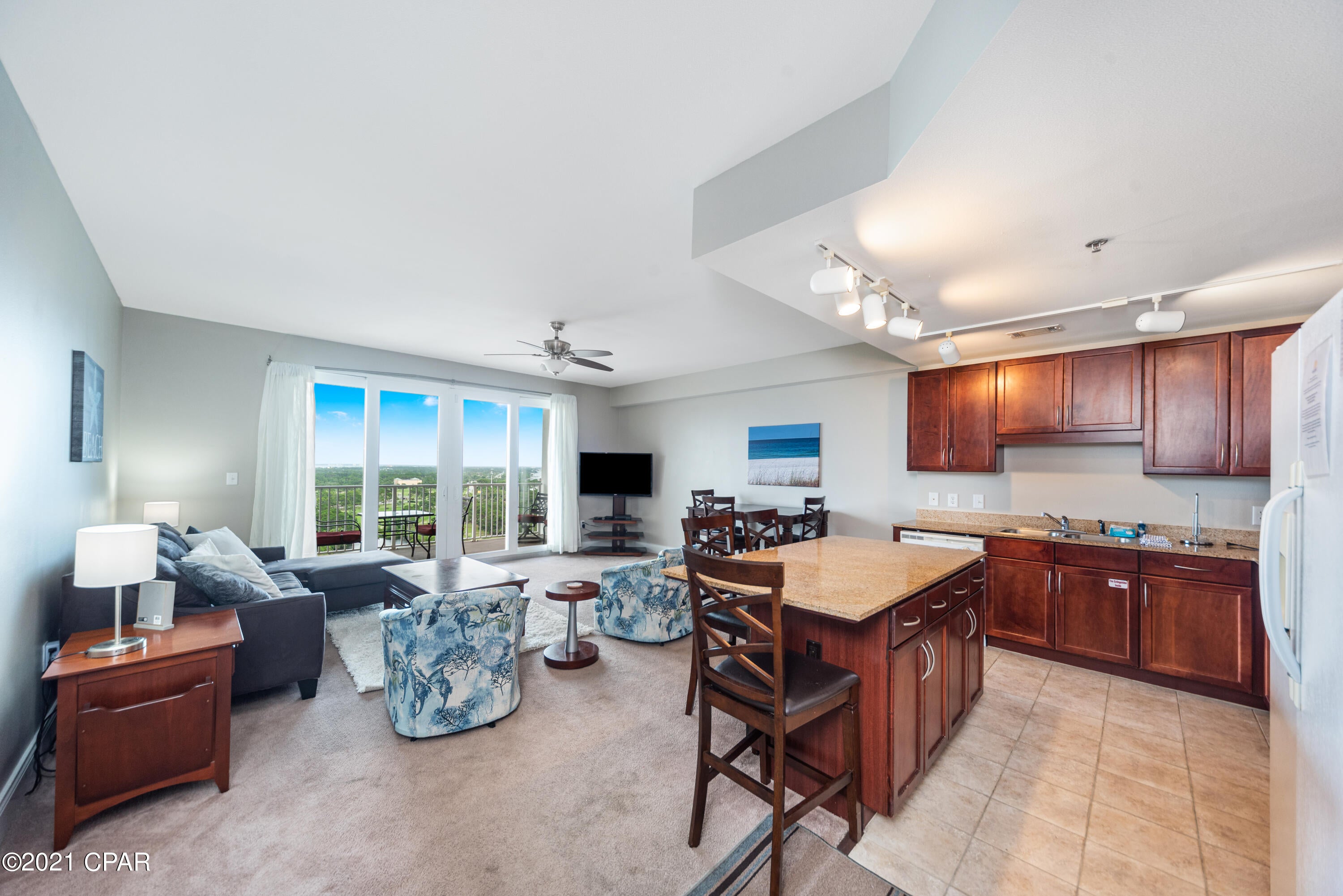 Laketown Wharf - Residential